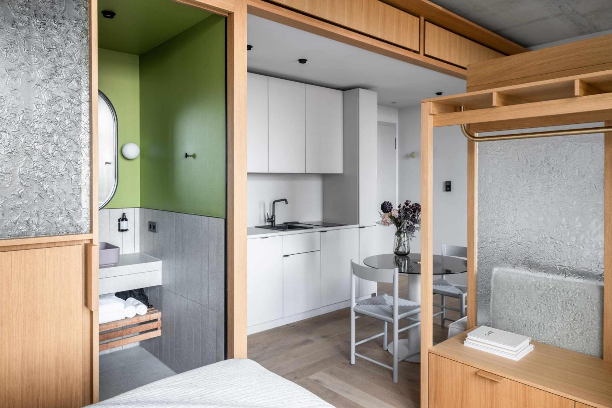 City View Suite
