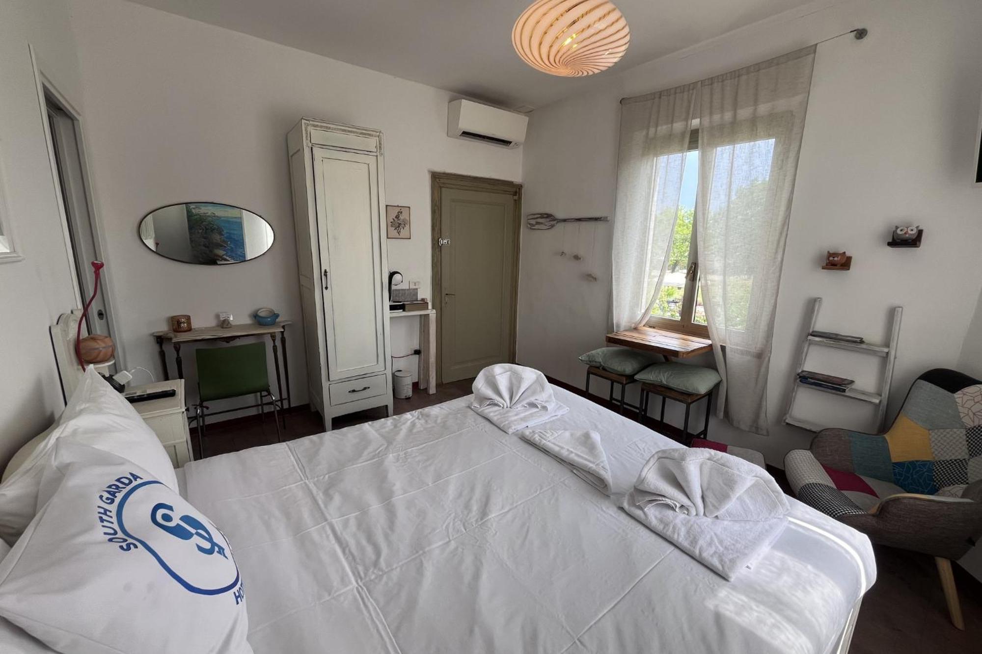 Grande Chambre Double