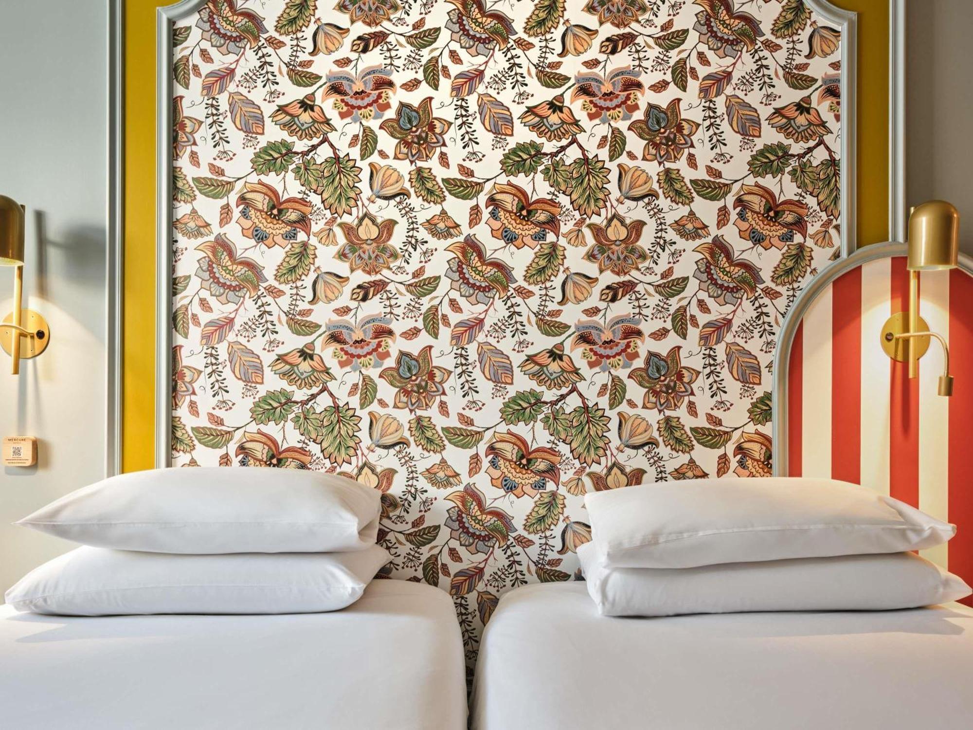 Privilege Twin Room