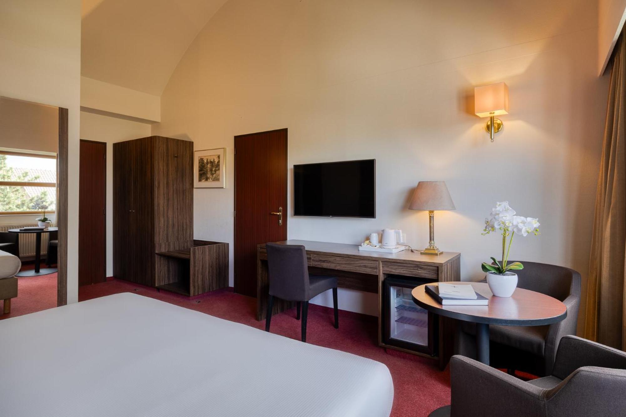 Comfort Doppelzimmer