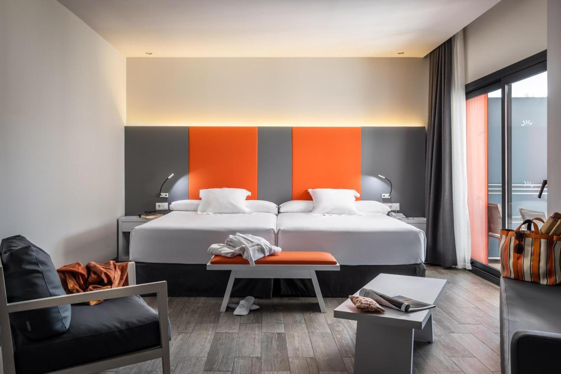 Standard Junior Suite