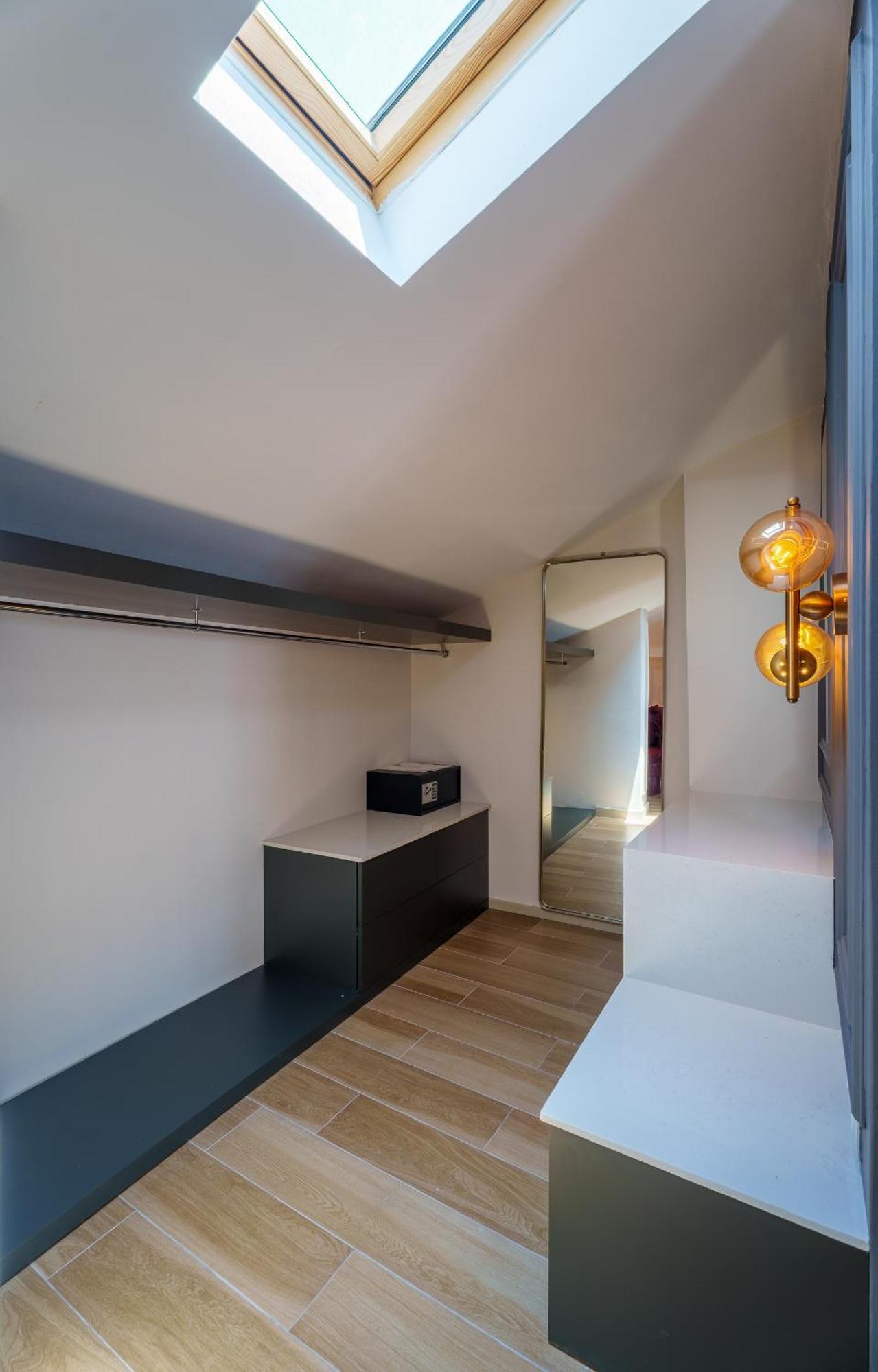 Suite Terrace