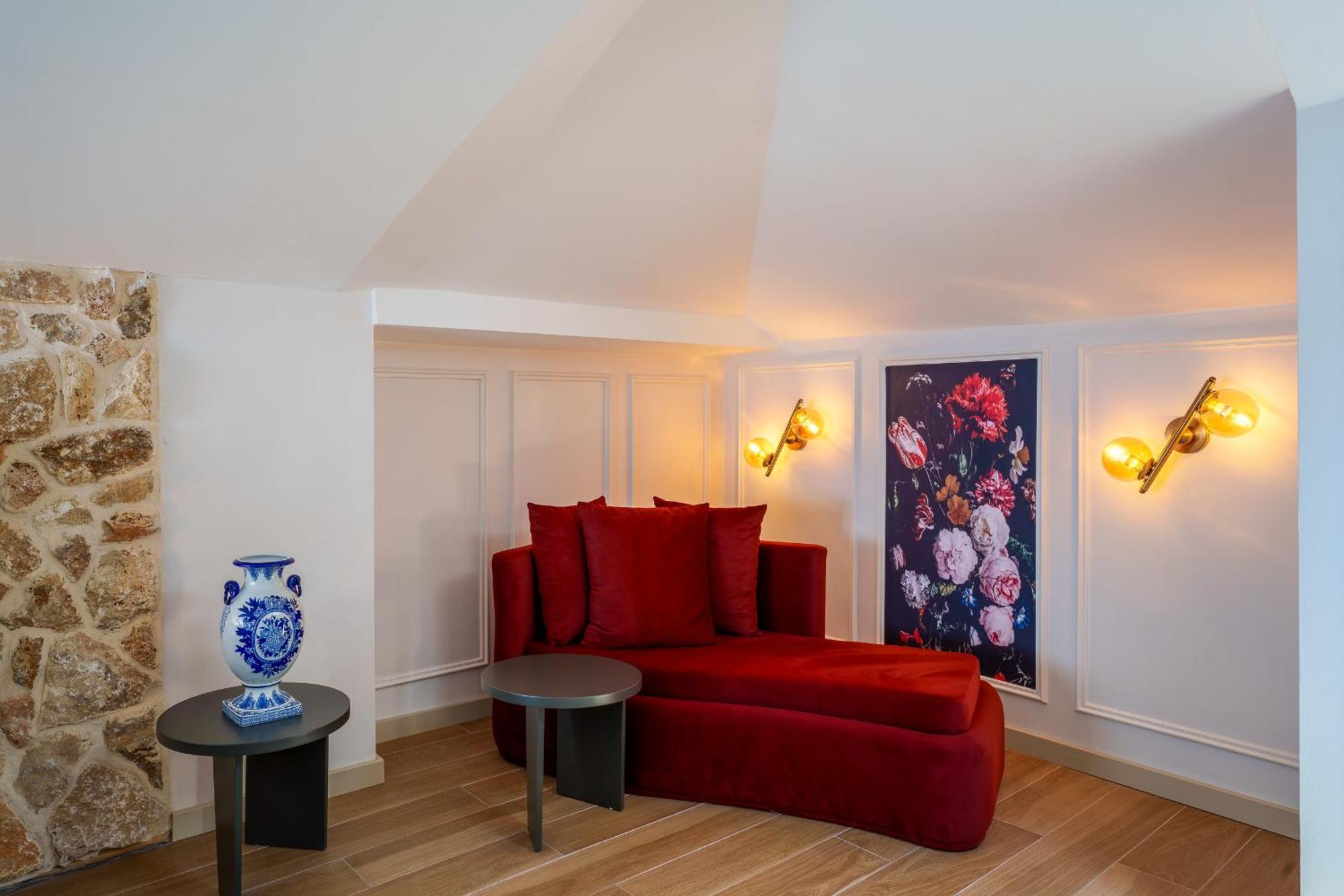 Suite Terrace