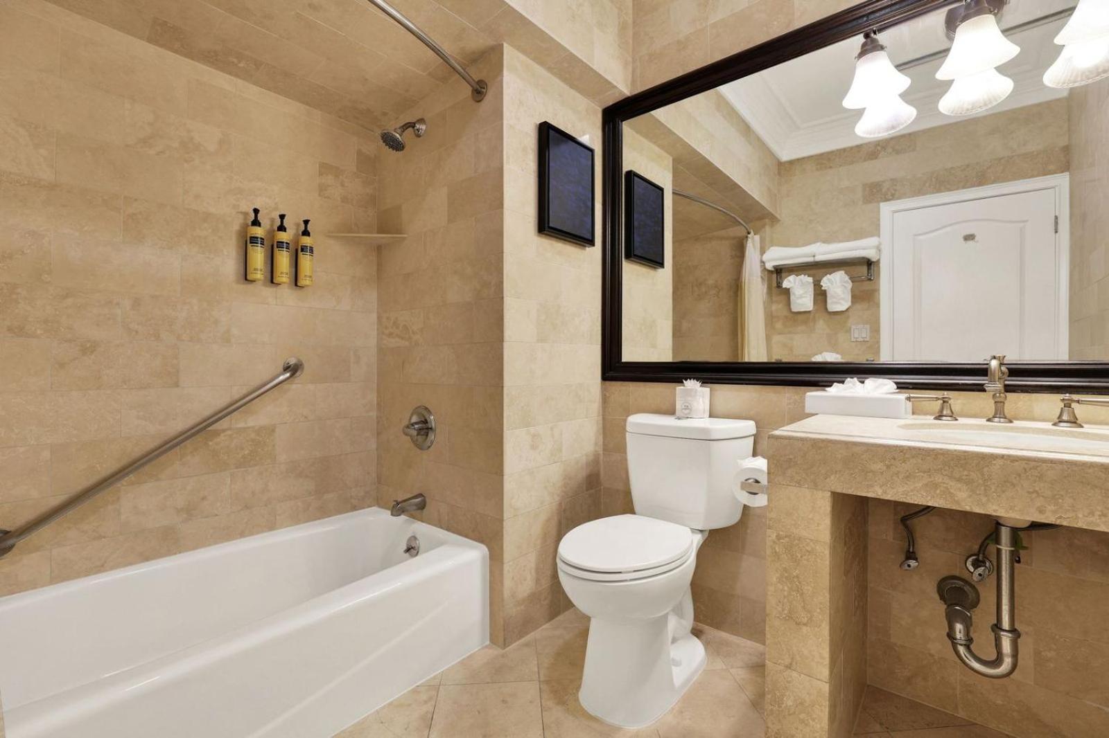 Queen Suite Four Queen Beds