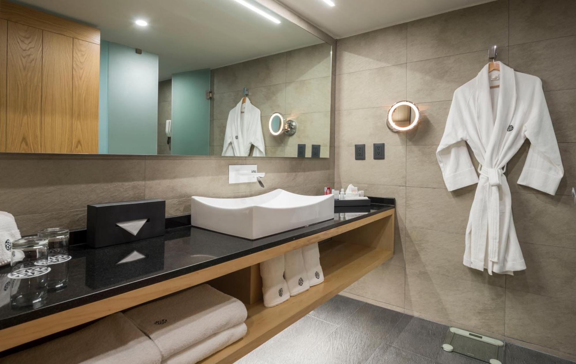 Privilege Room