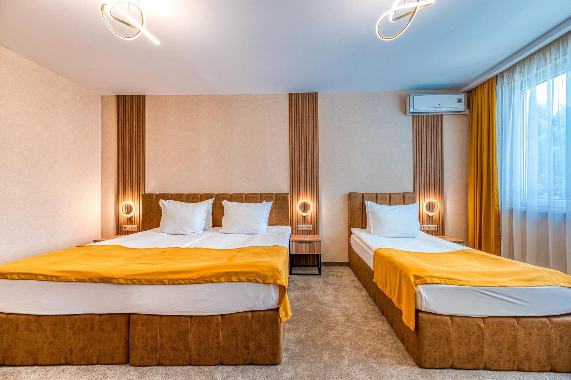 Triple Room Extra Bed