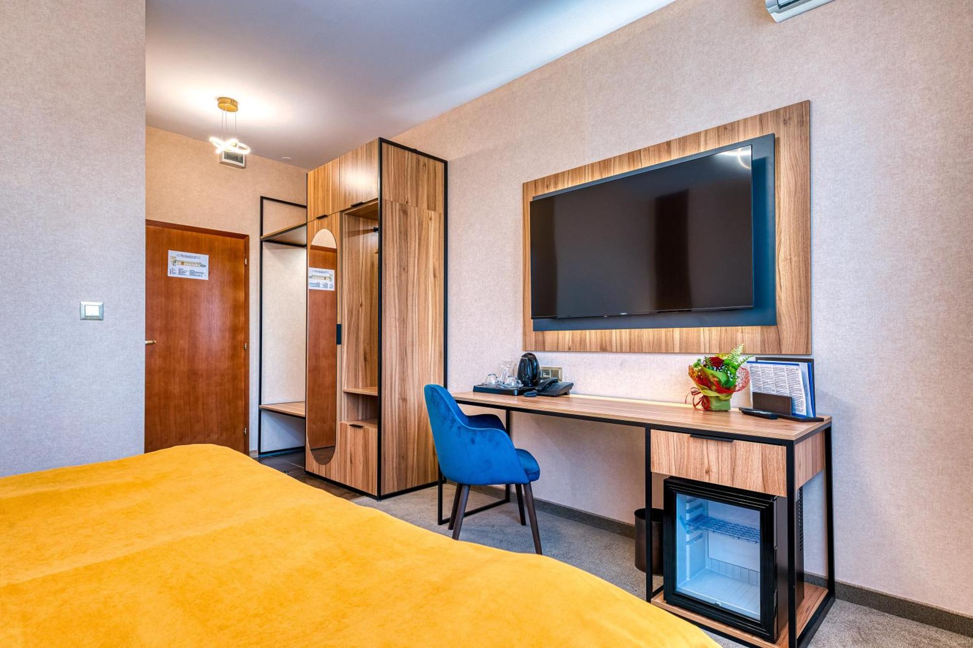 Single Room