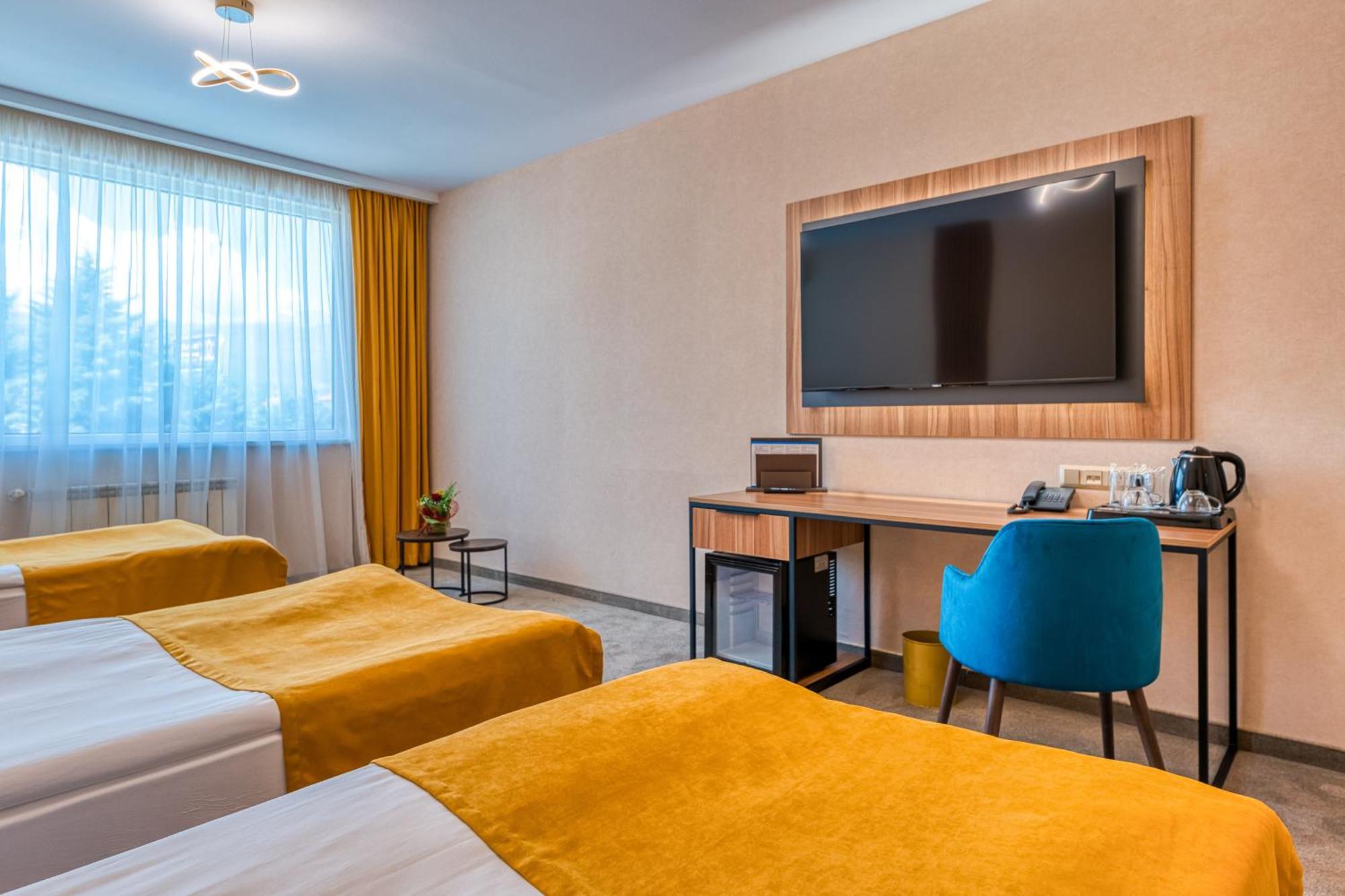 Triple Room Extra Bed