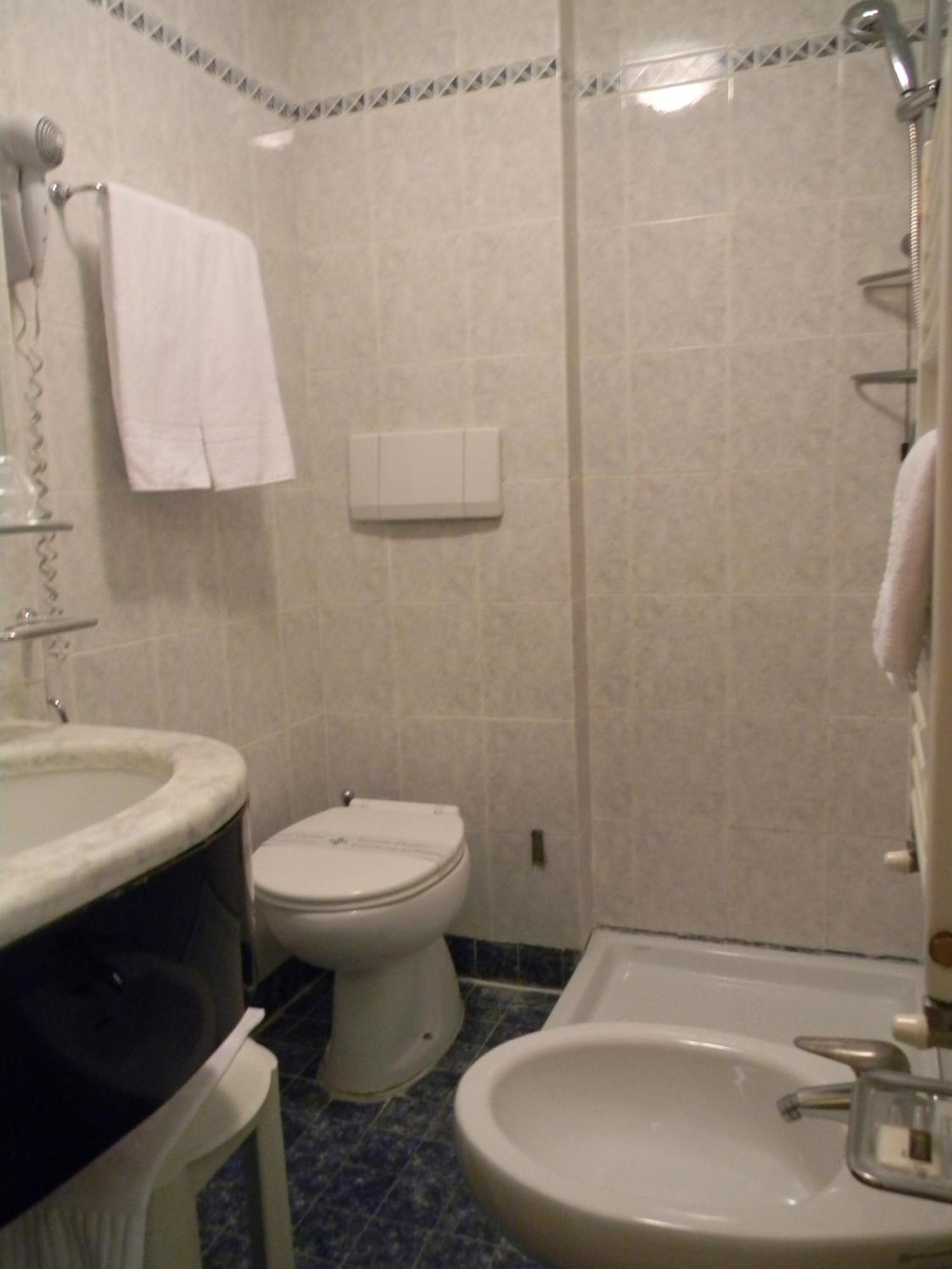 Chambre Double Économique