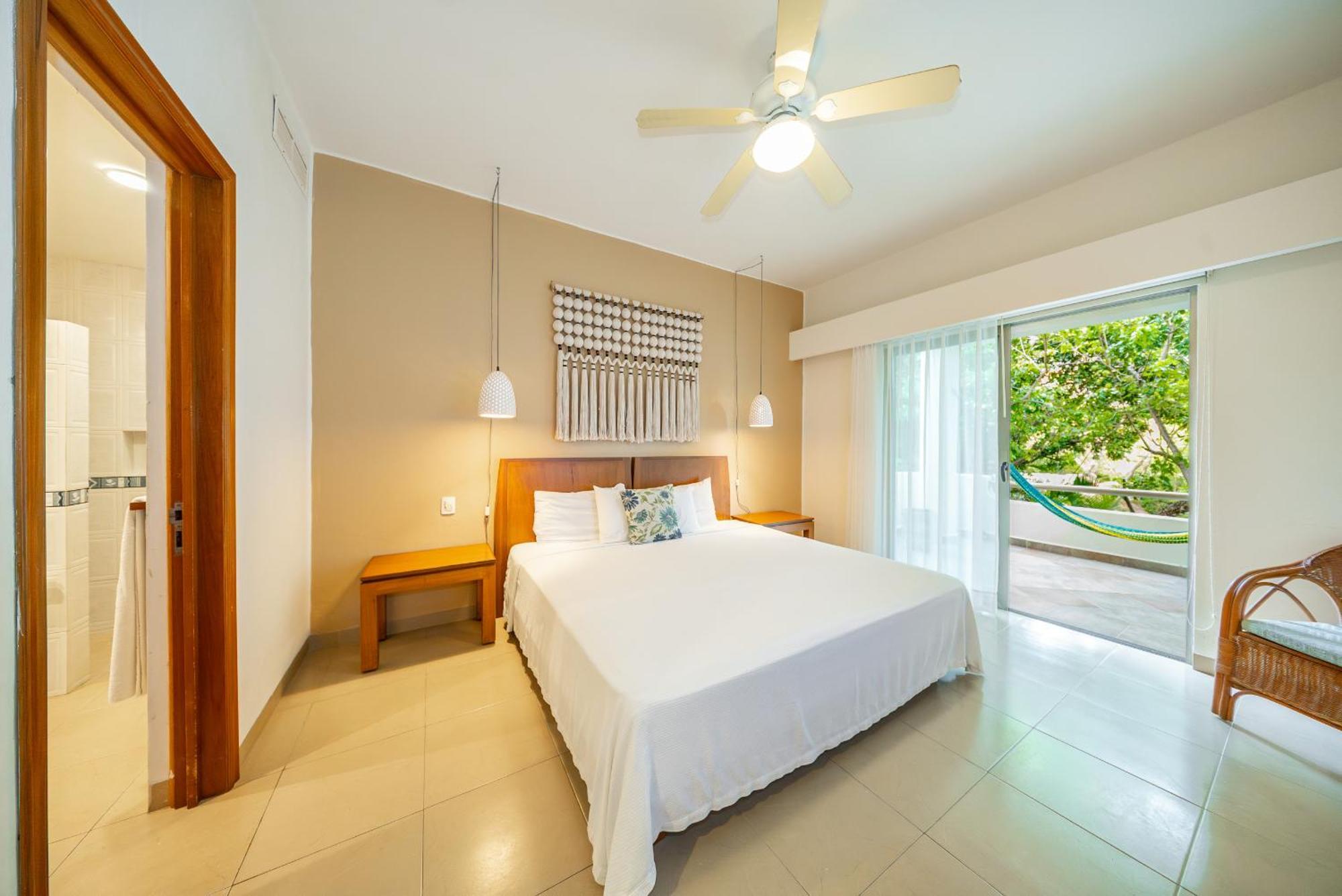 Riviera Two-Bedroom Apartment