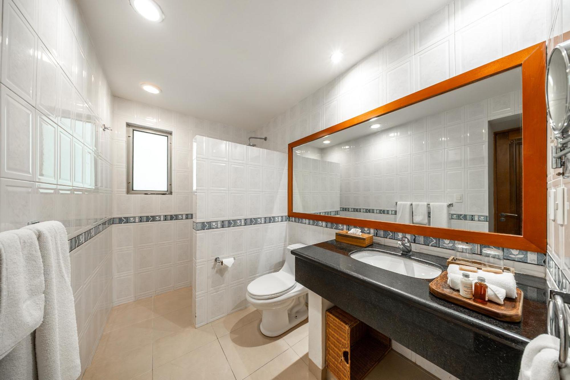 Riviera Two-Bedroom Apartment