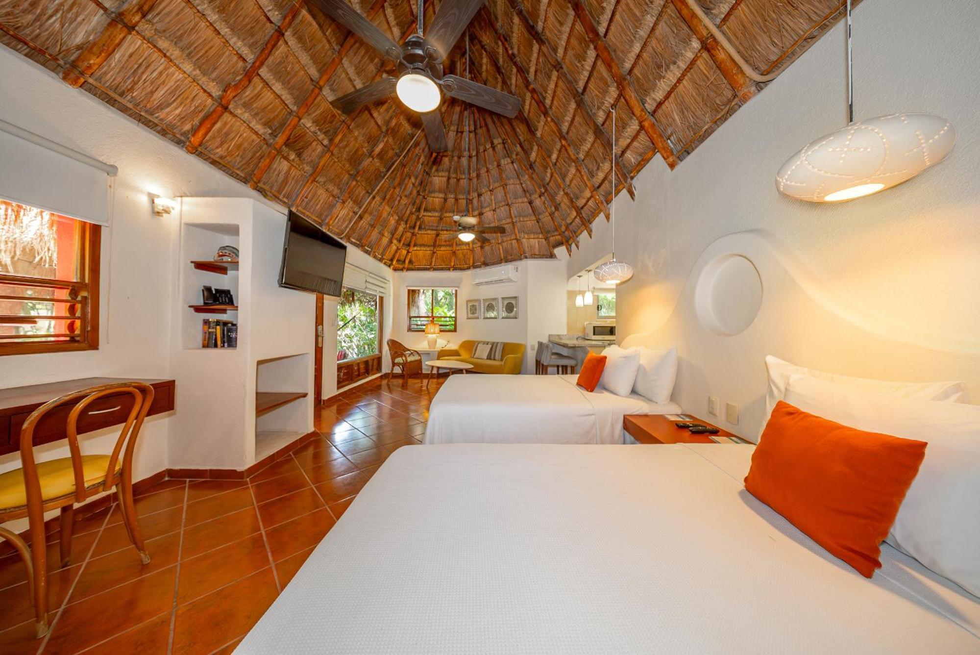 Bungalow