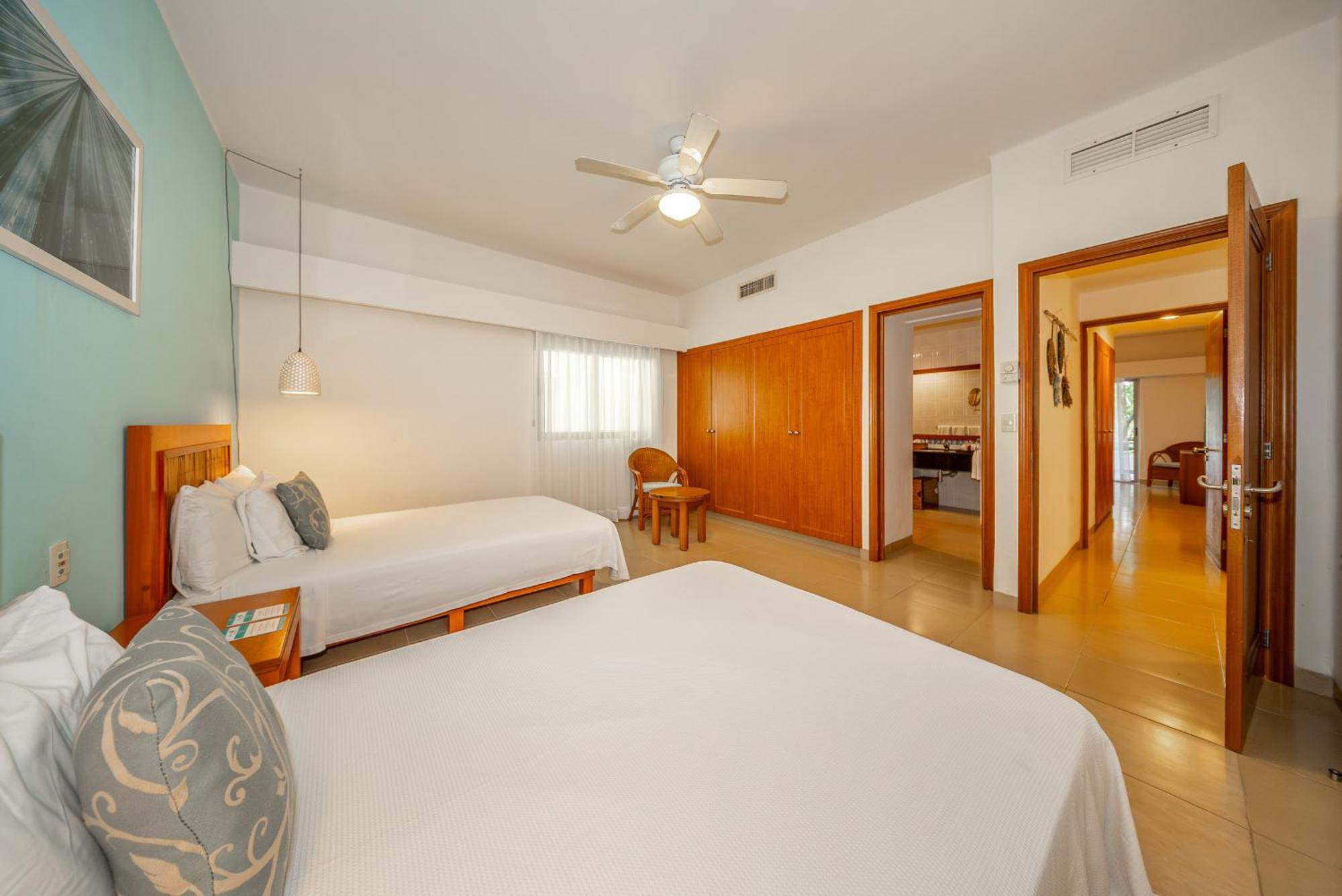 Riviera Two-Bedroom Apartment
