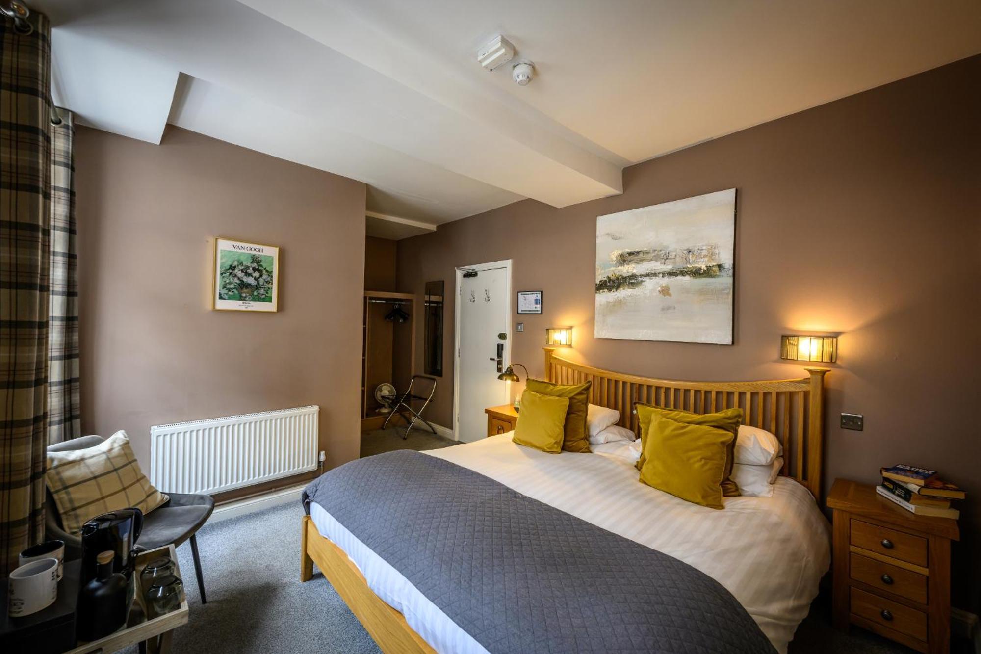 King Room