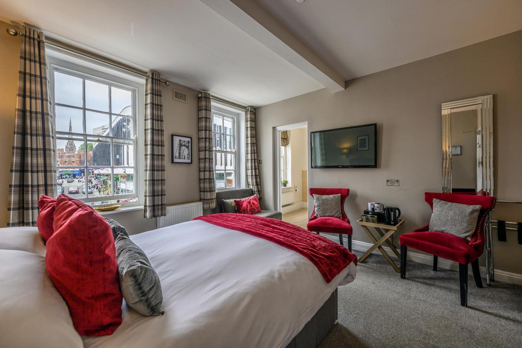 King Room