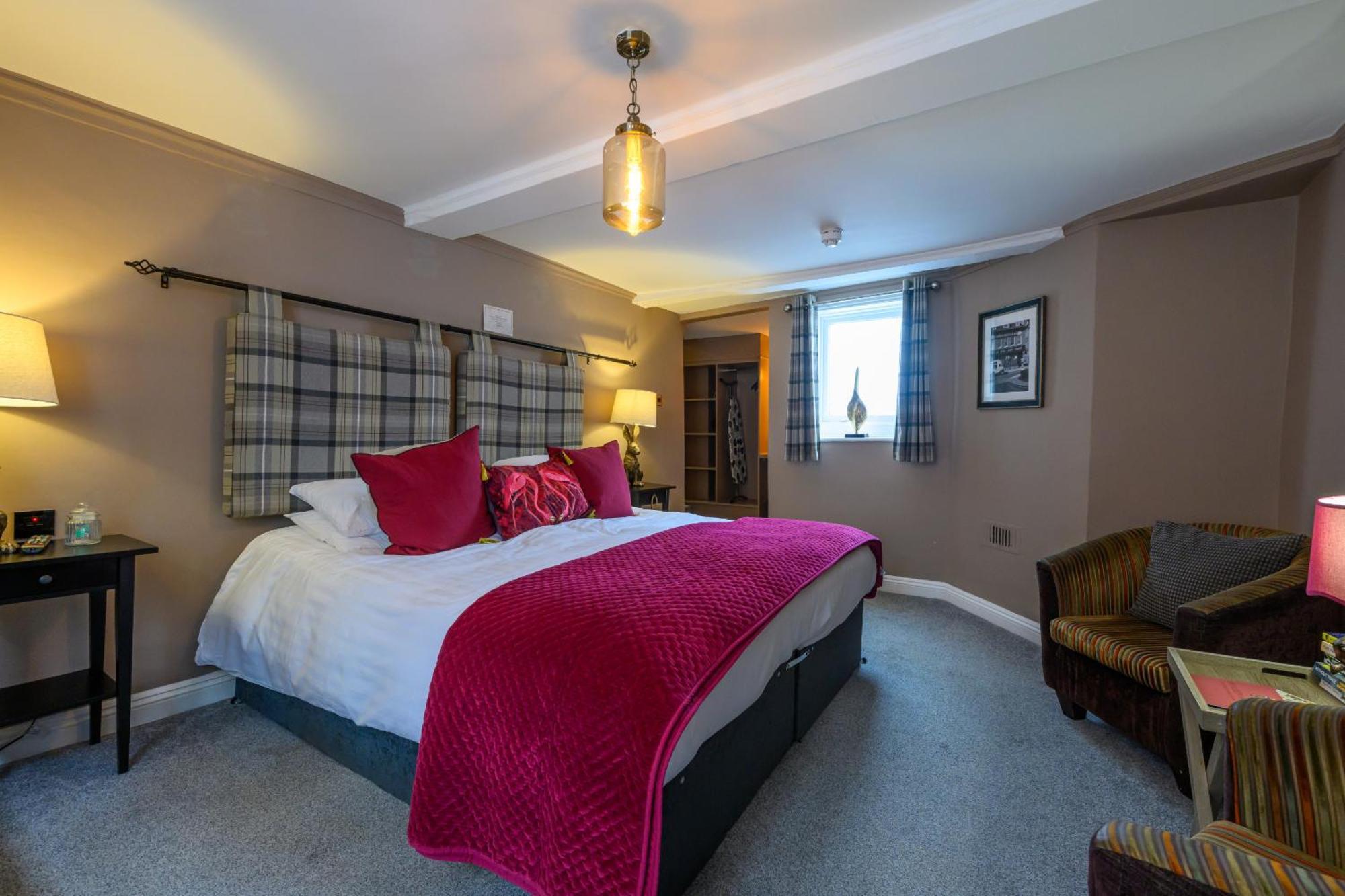 King Room