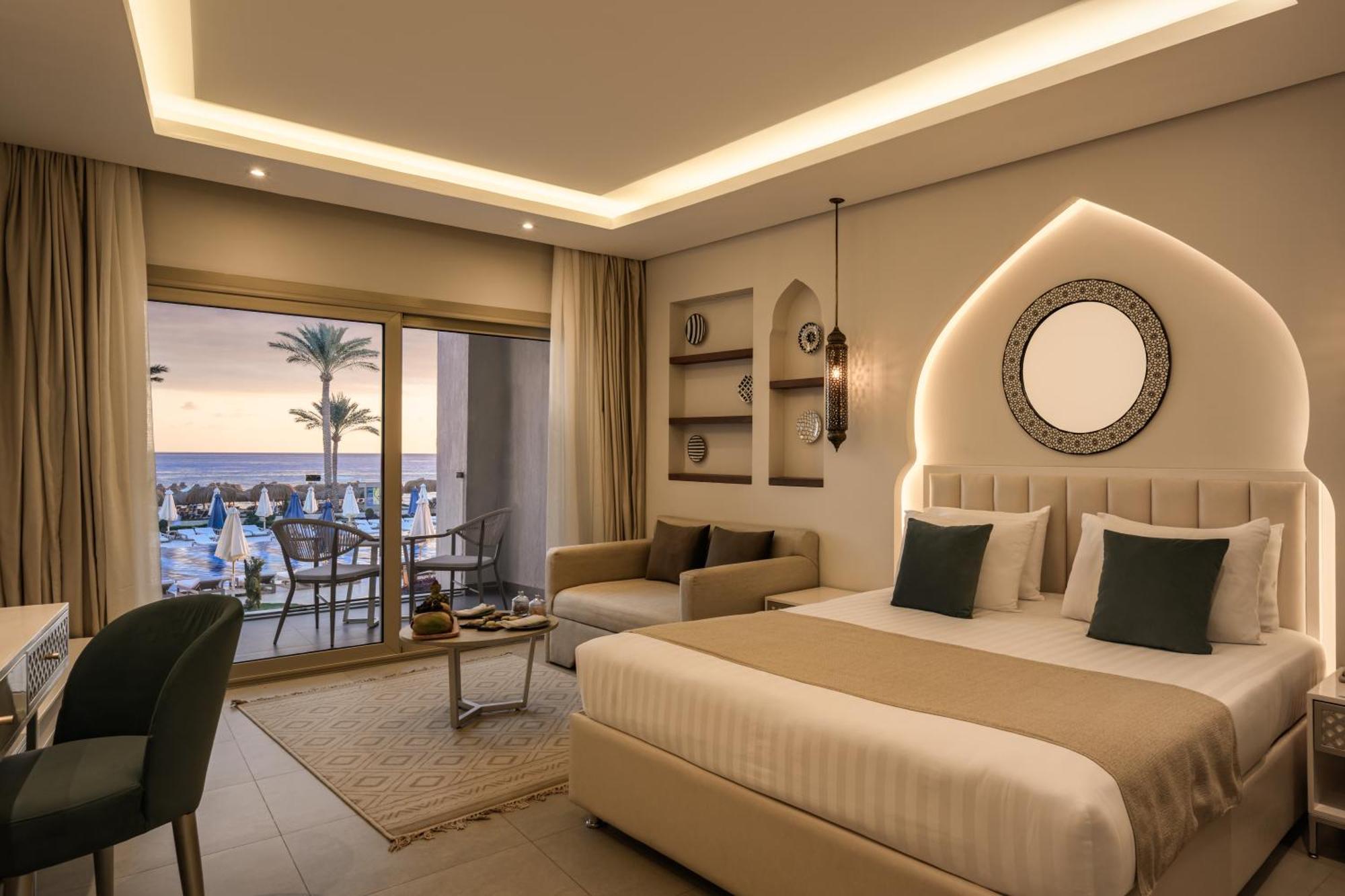 Standard Suite