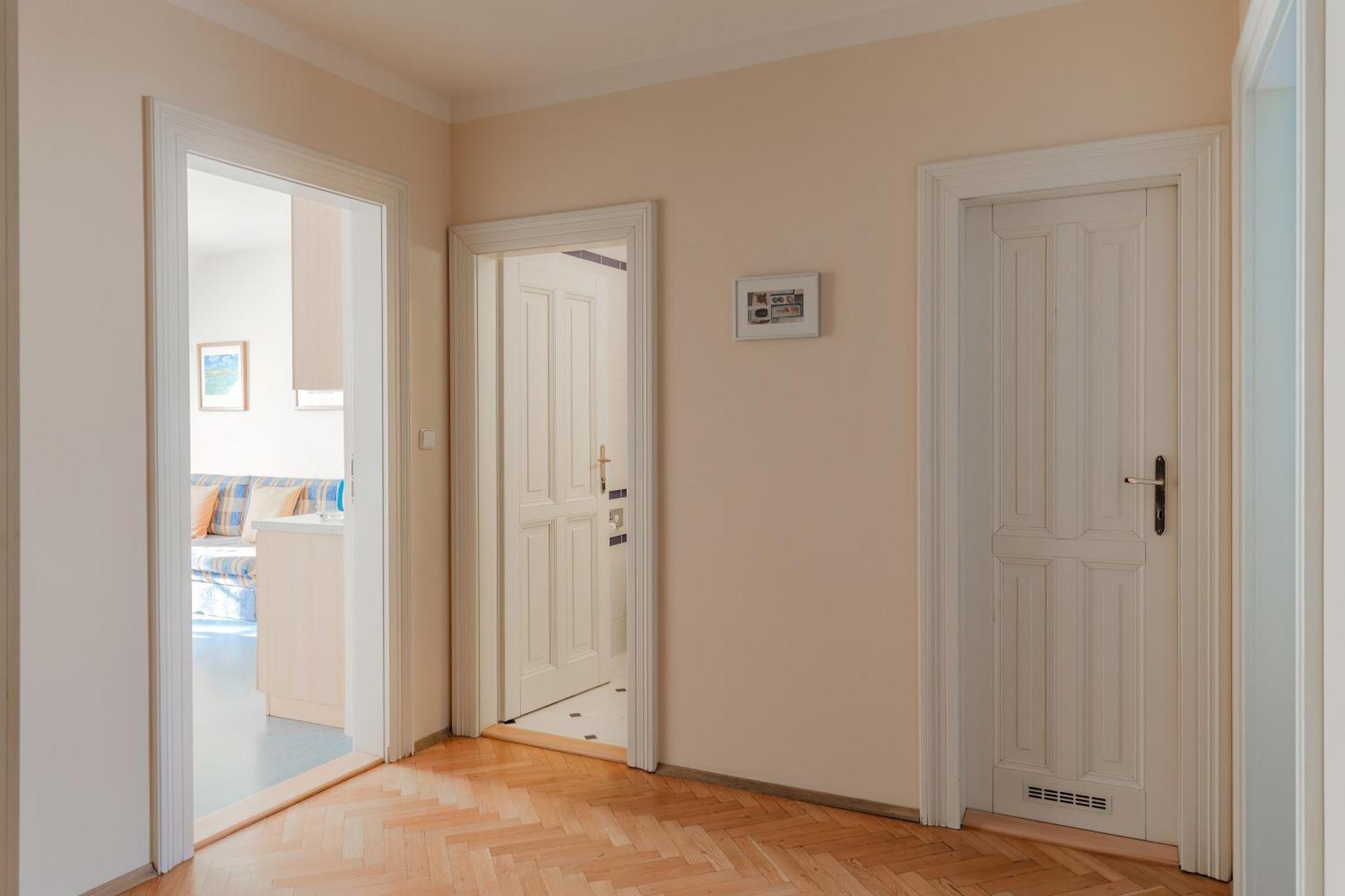 Deluxe Apartment Annex