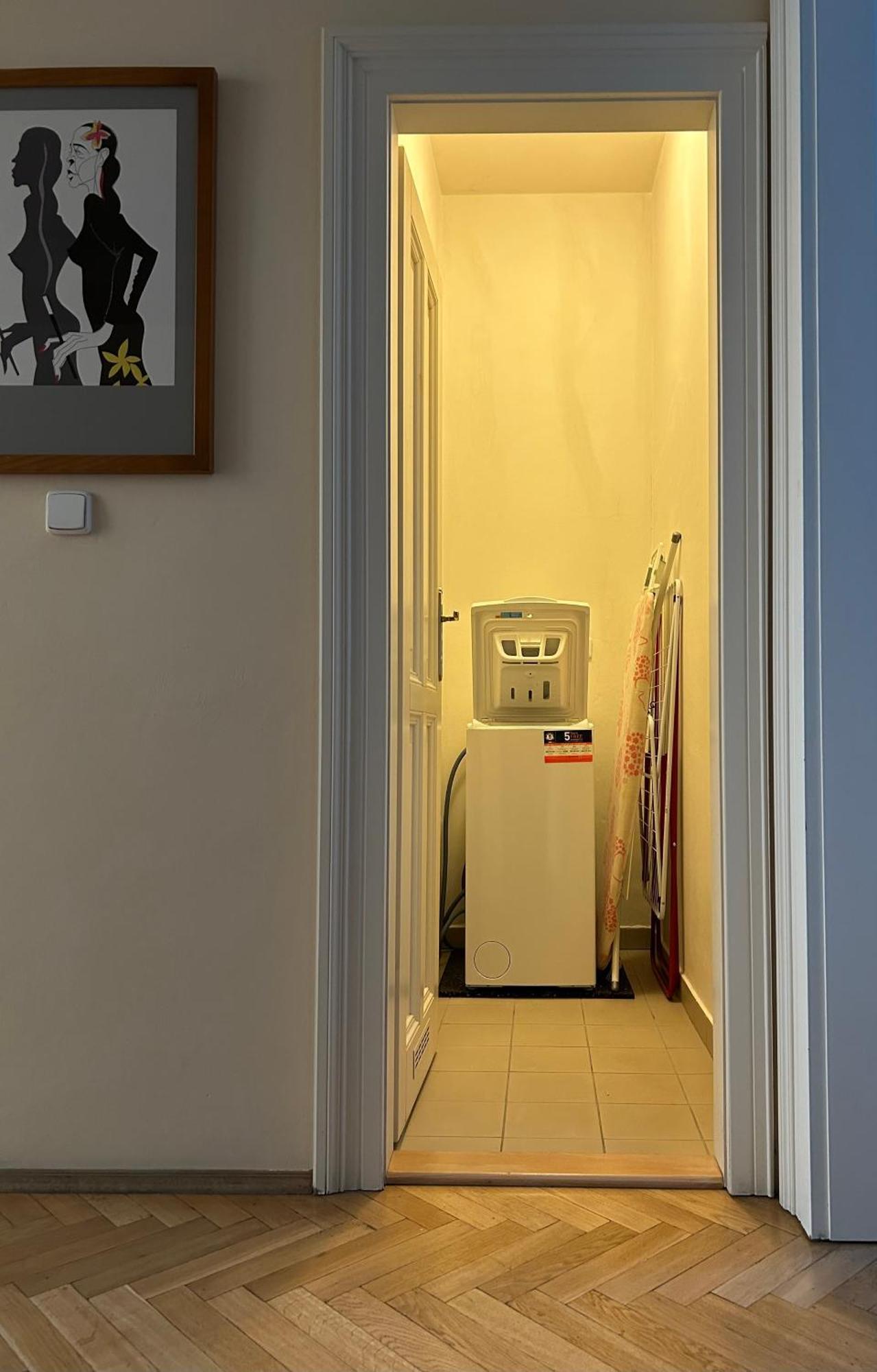 Deluxe Apartment Annex