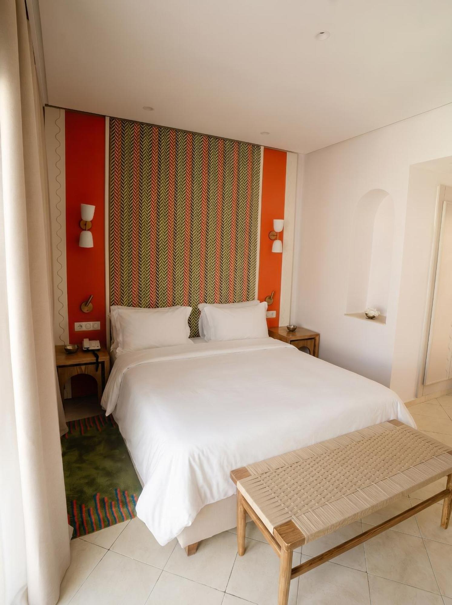 Chambre Simple Standard