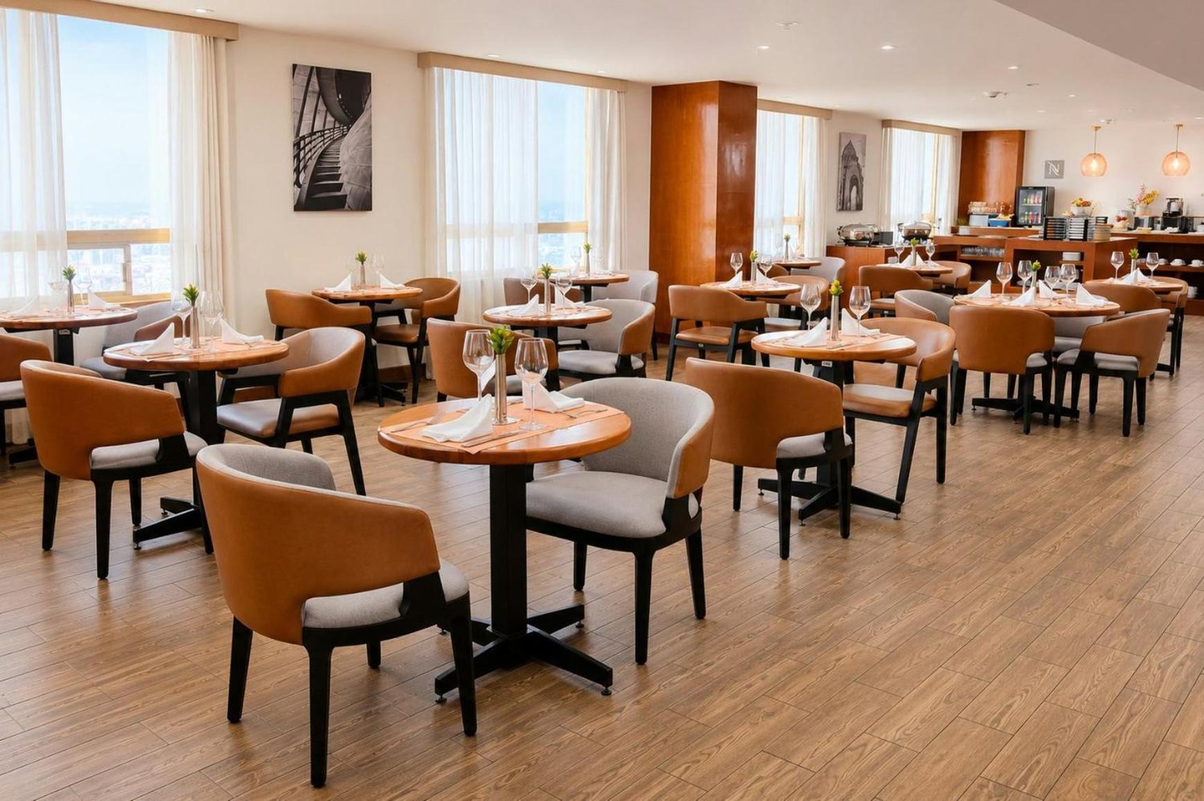 Fiesta Club King Room