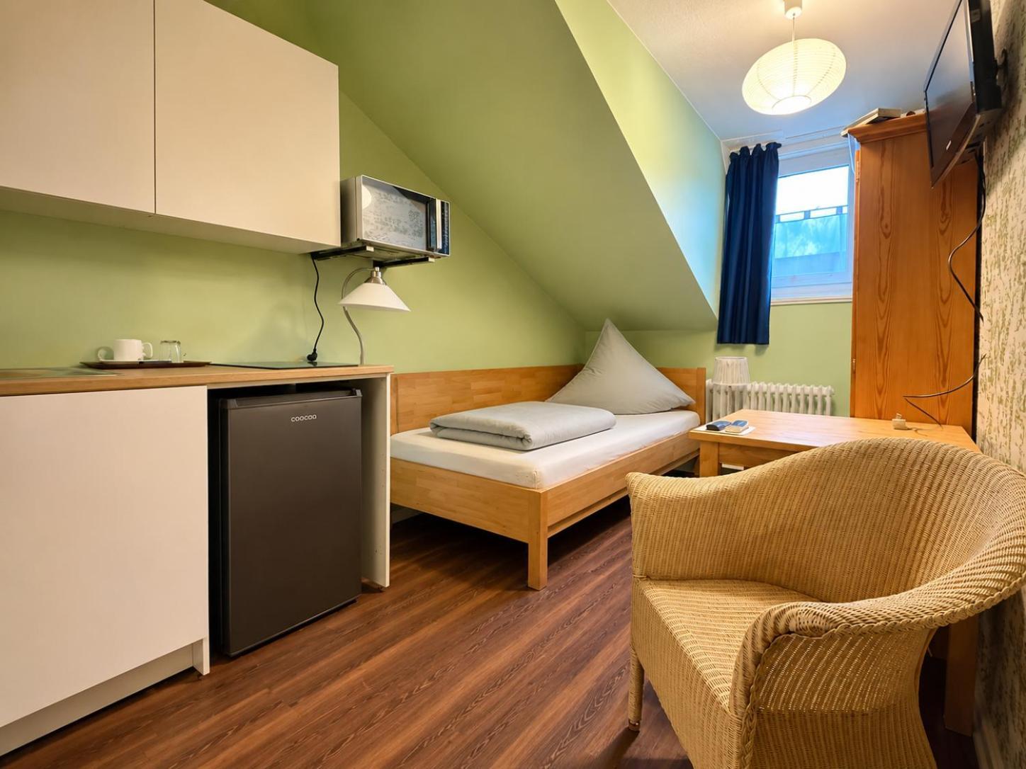 Single Room