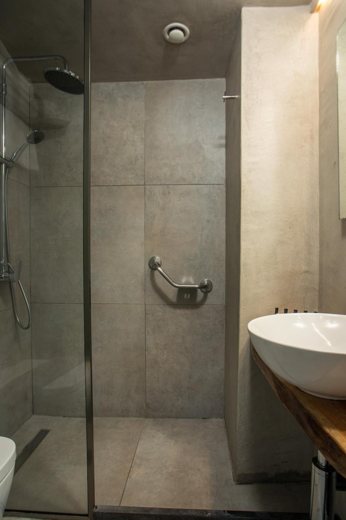 Suite mit Whirlpool