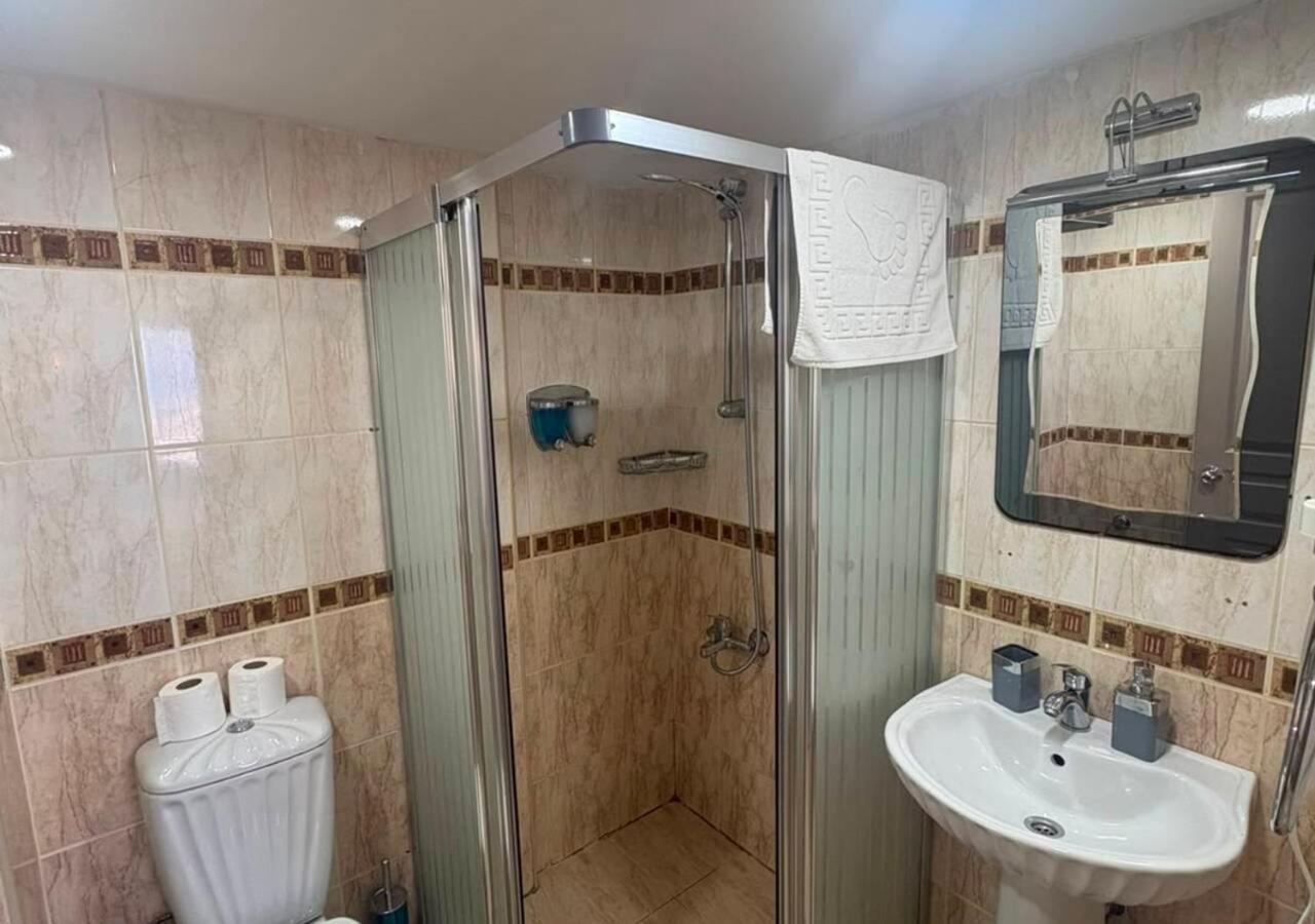 Deluxe Double Room Balcony