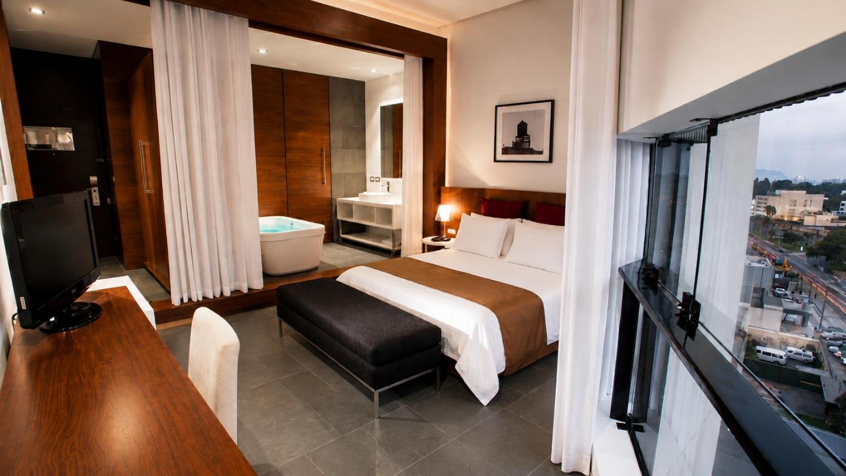 Superior Suite