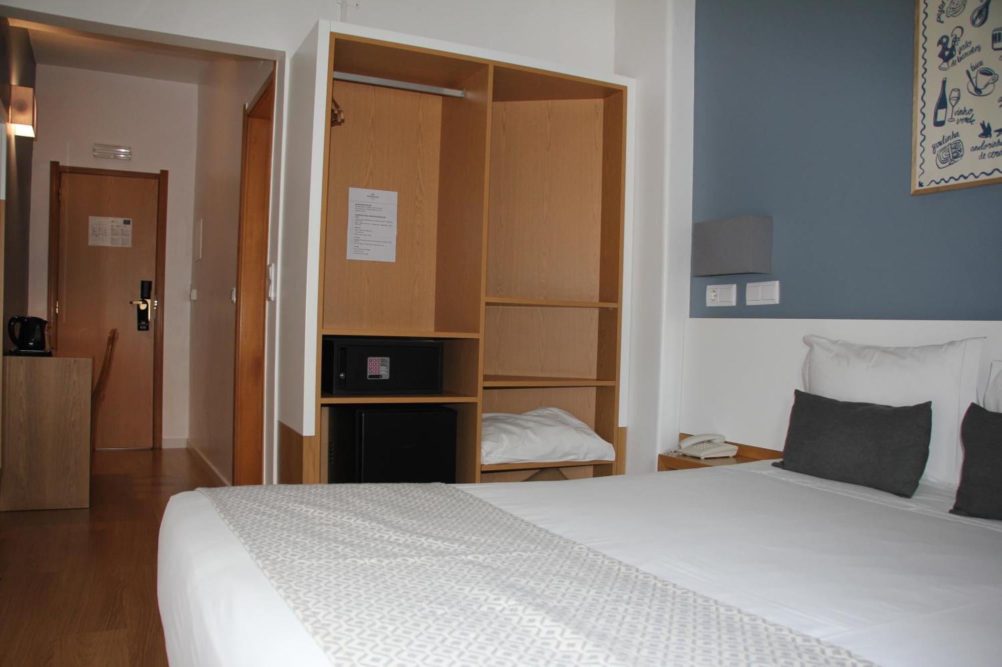 Double Room Double bed