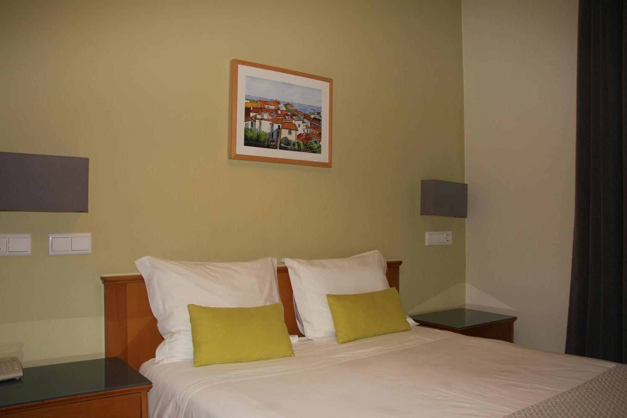 Double Room Double bed