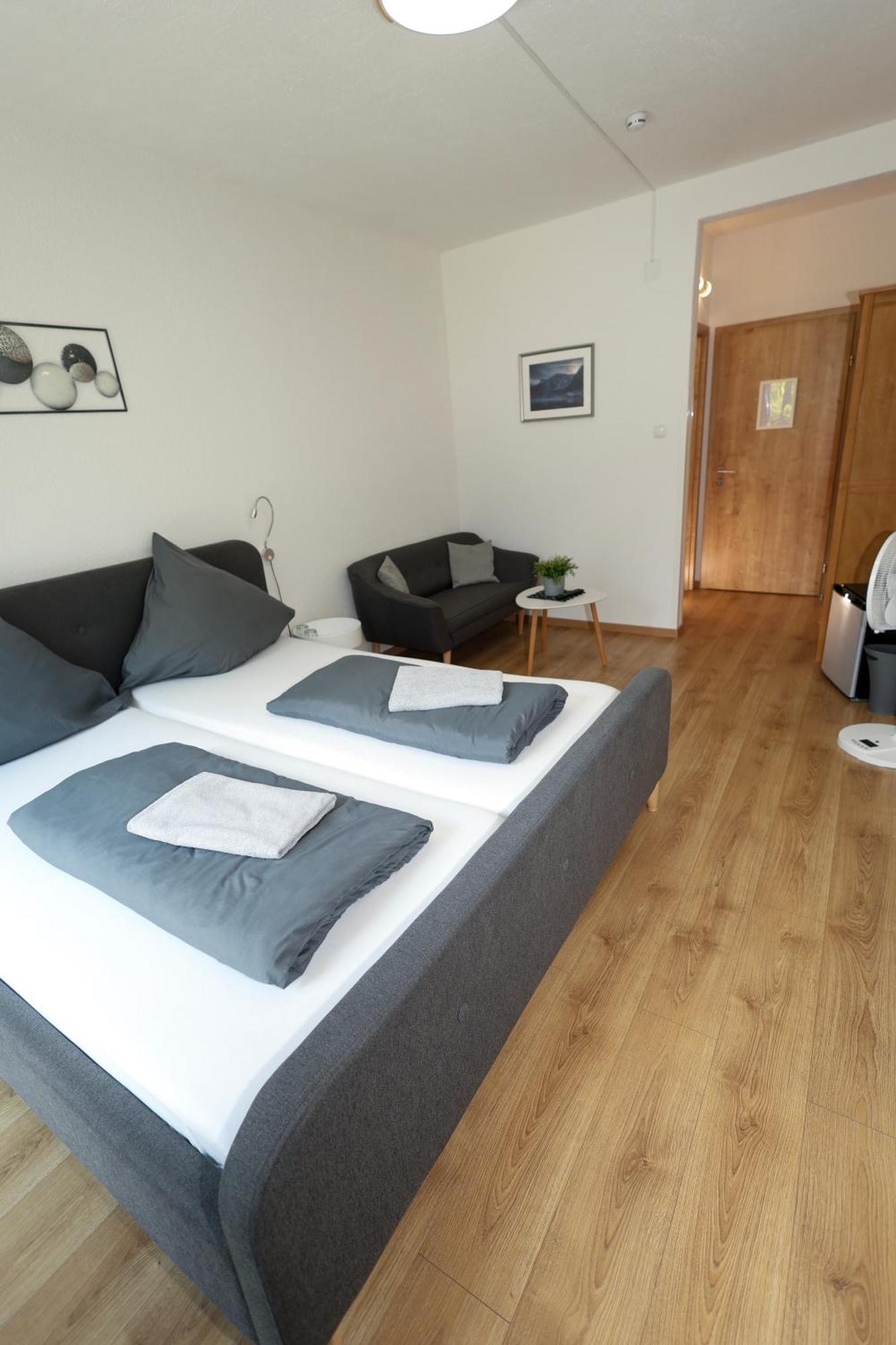Superior Double Room 1