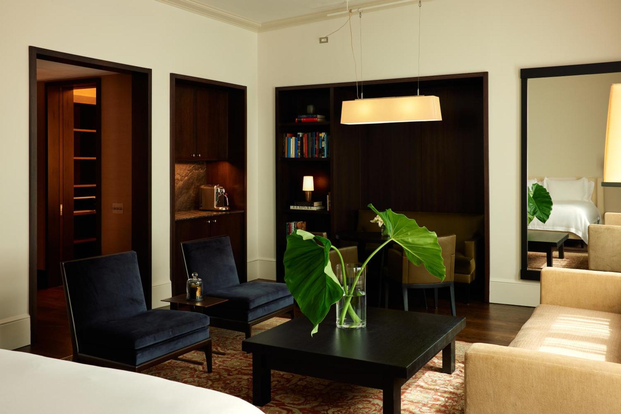 Loft Suite