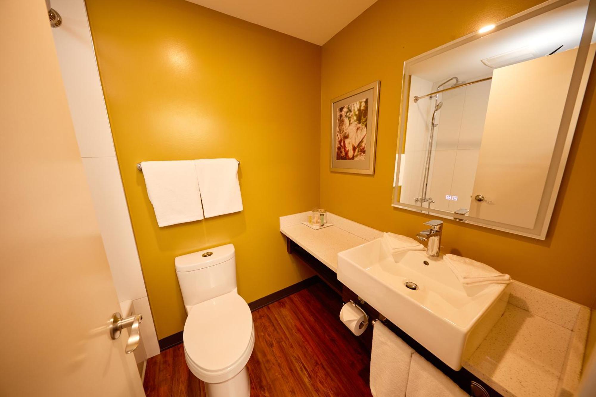 Habitación Doble Deluxe