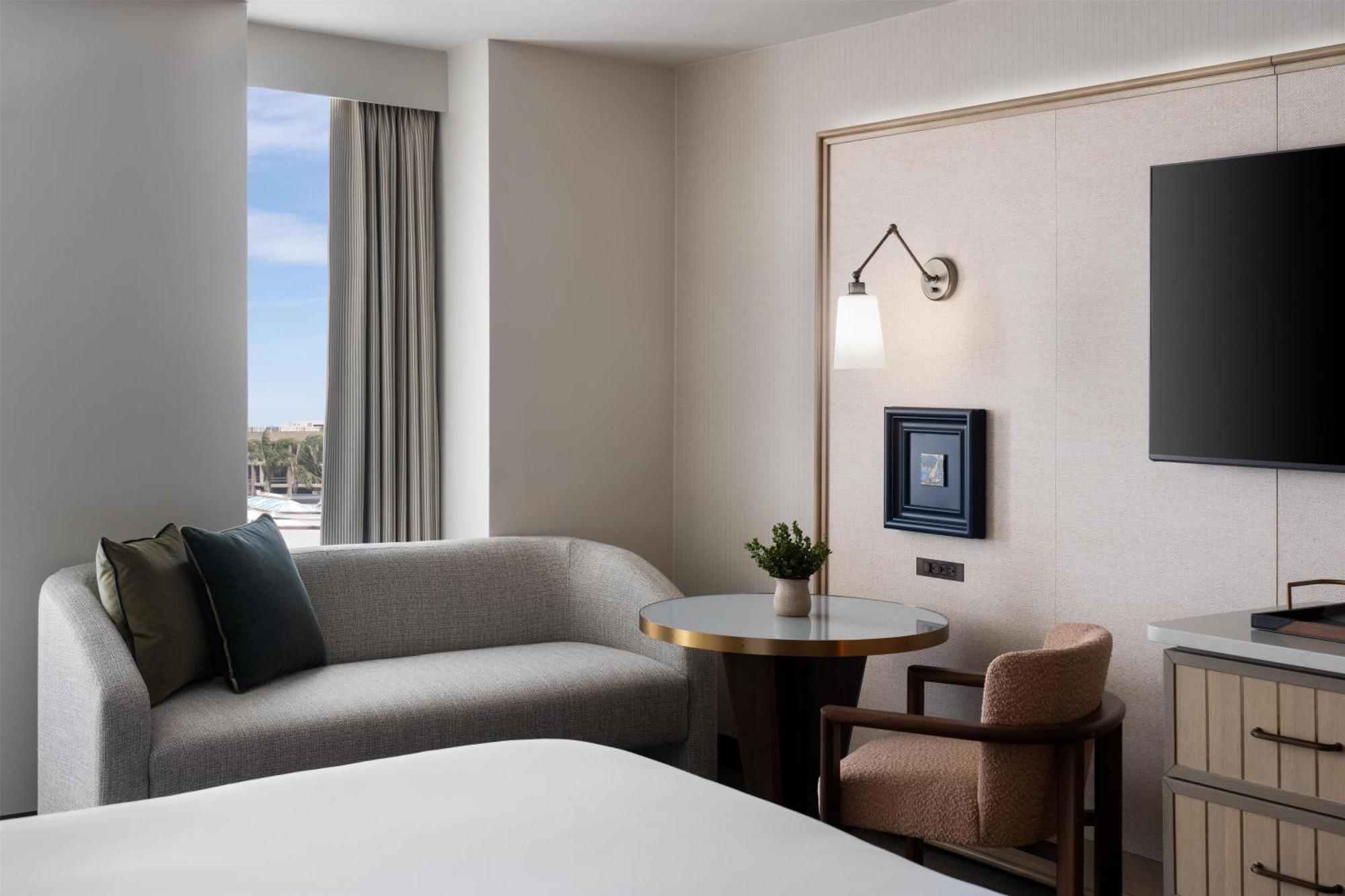King Room