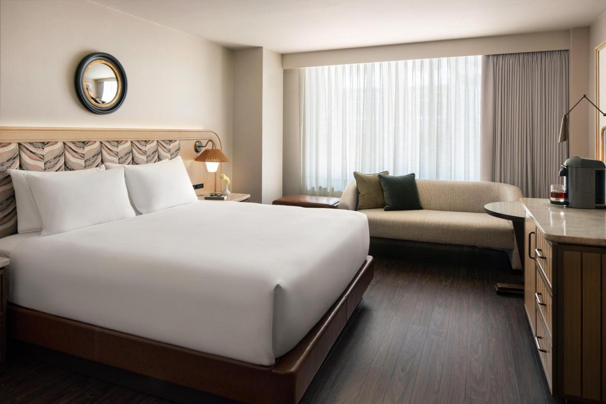 King Room
