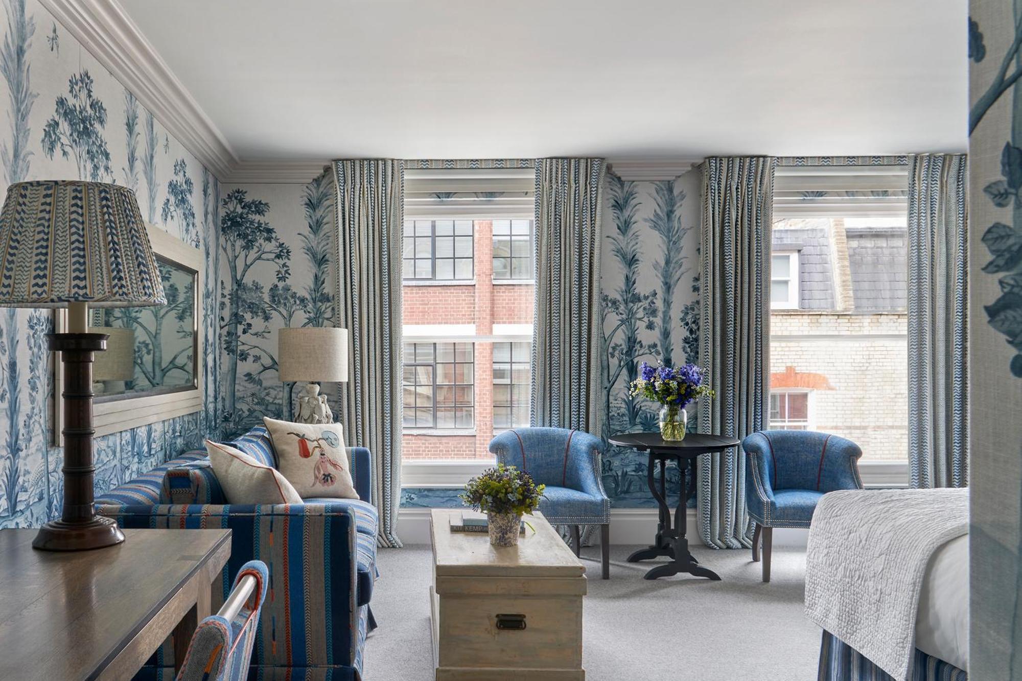 Deluxe Junior Suite