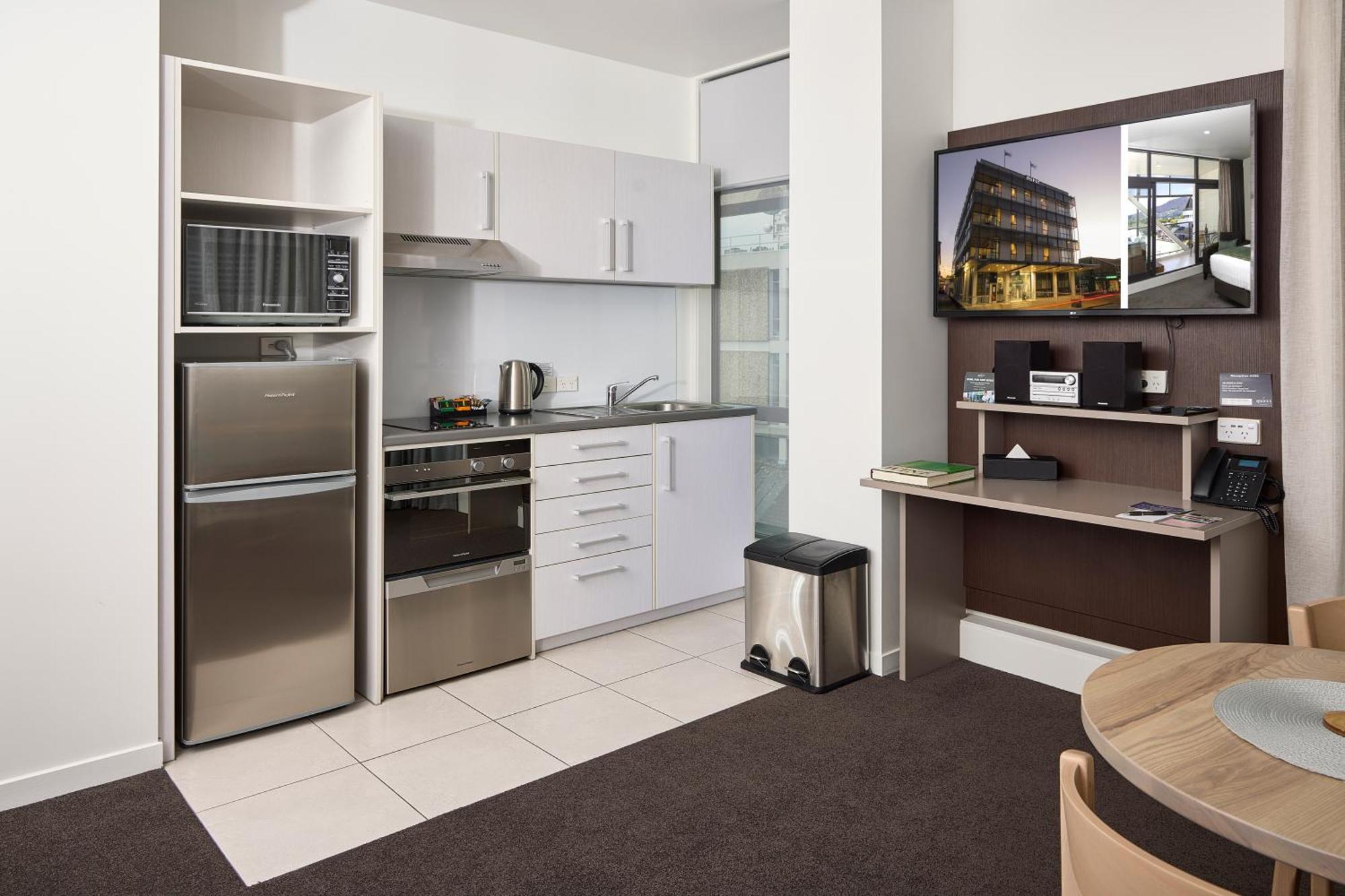 Appartement 1 Chambre Exécutif (Réservé aux Adultes)