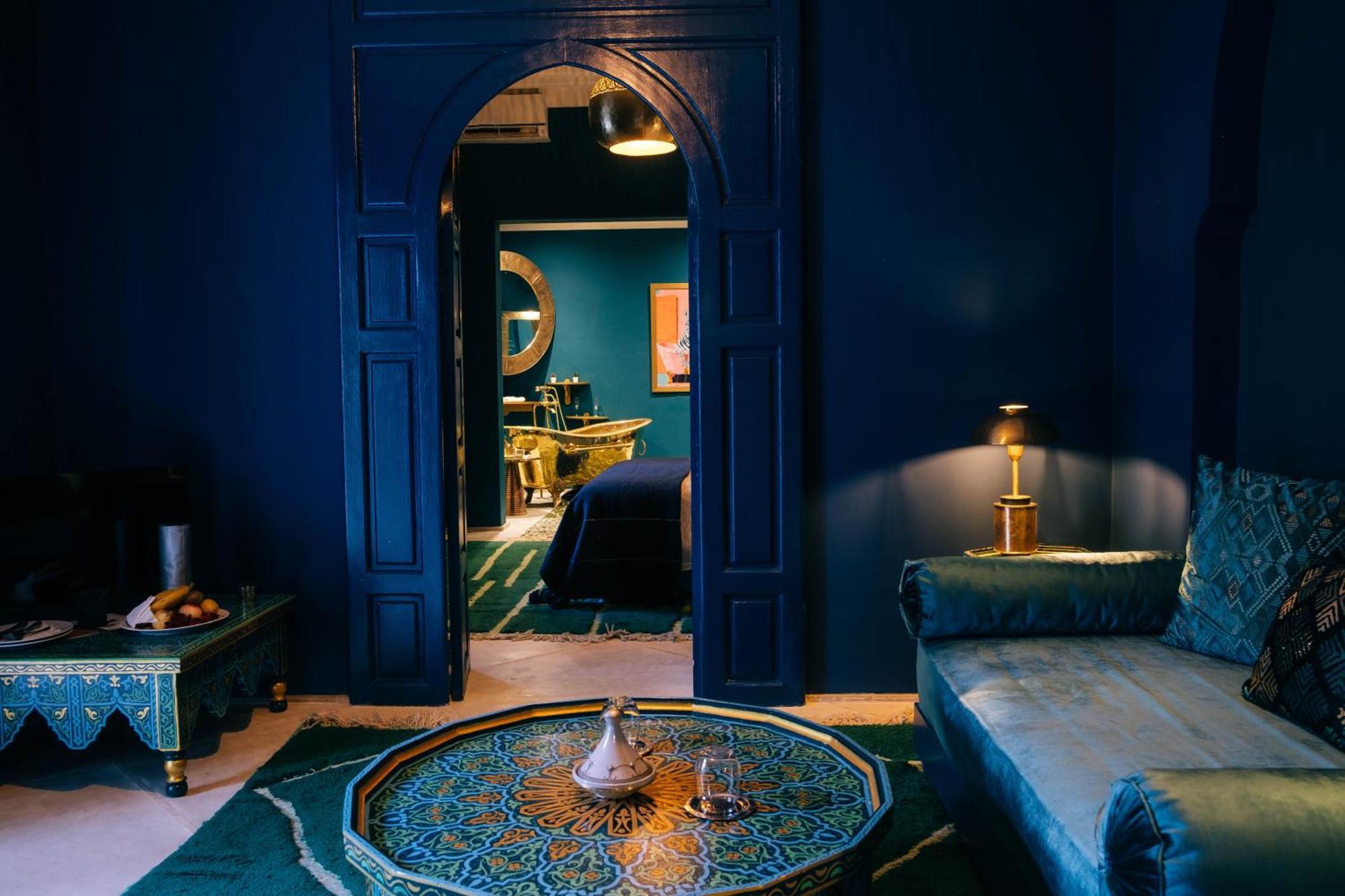 Superior King Suite