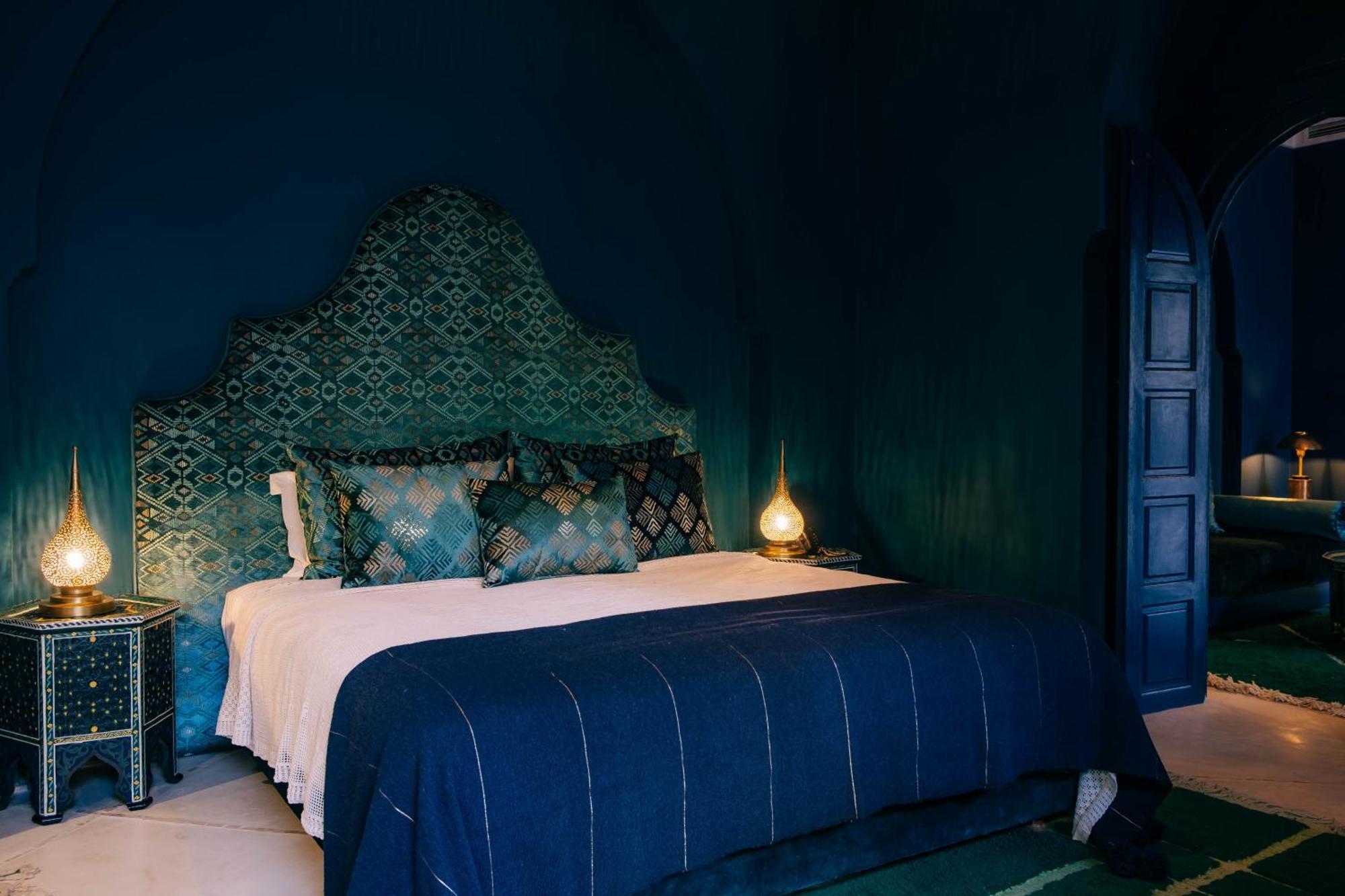 Superior King Suite