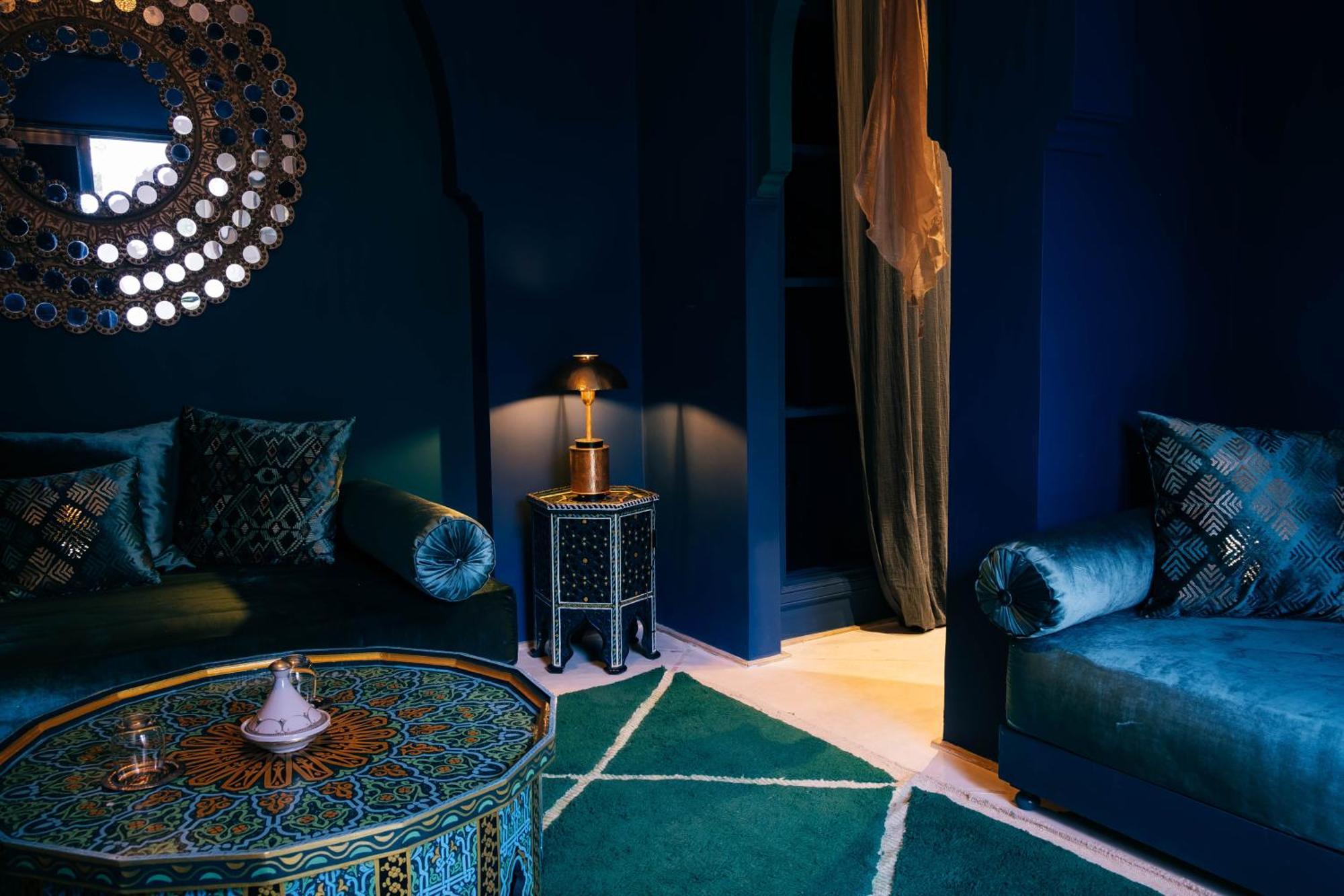 Superior King Suite