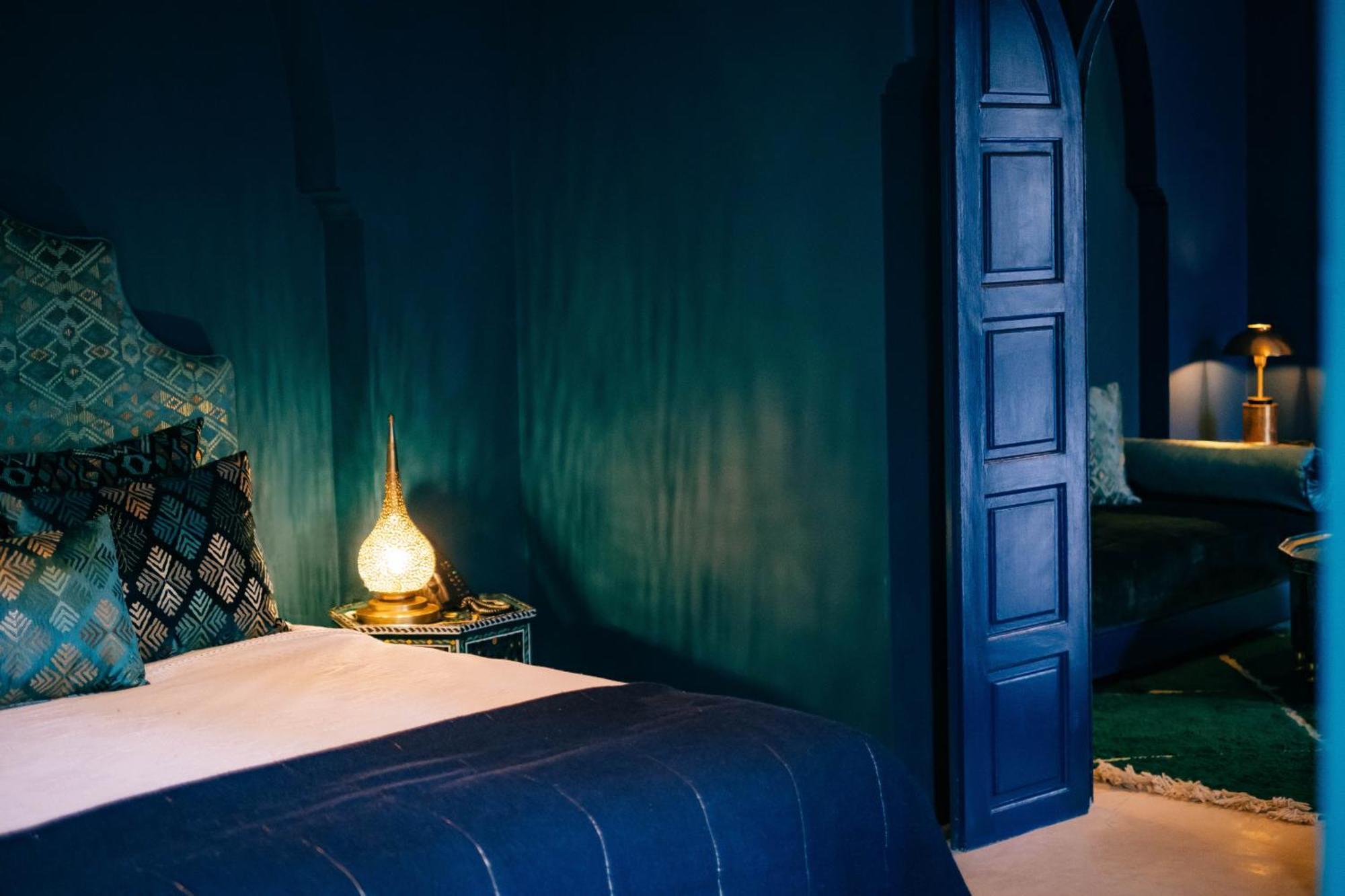 Superior King Suite