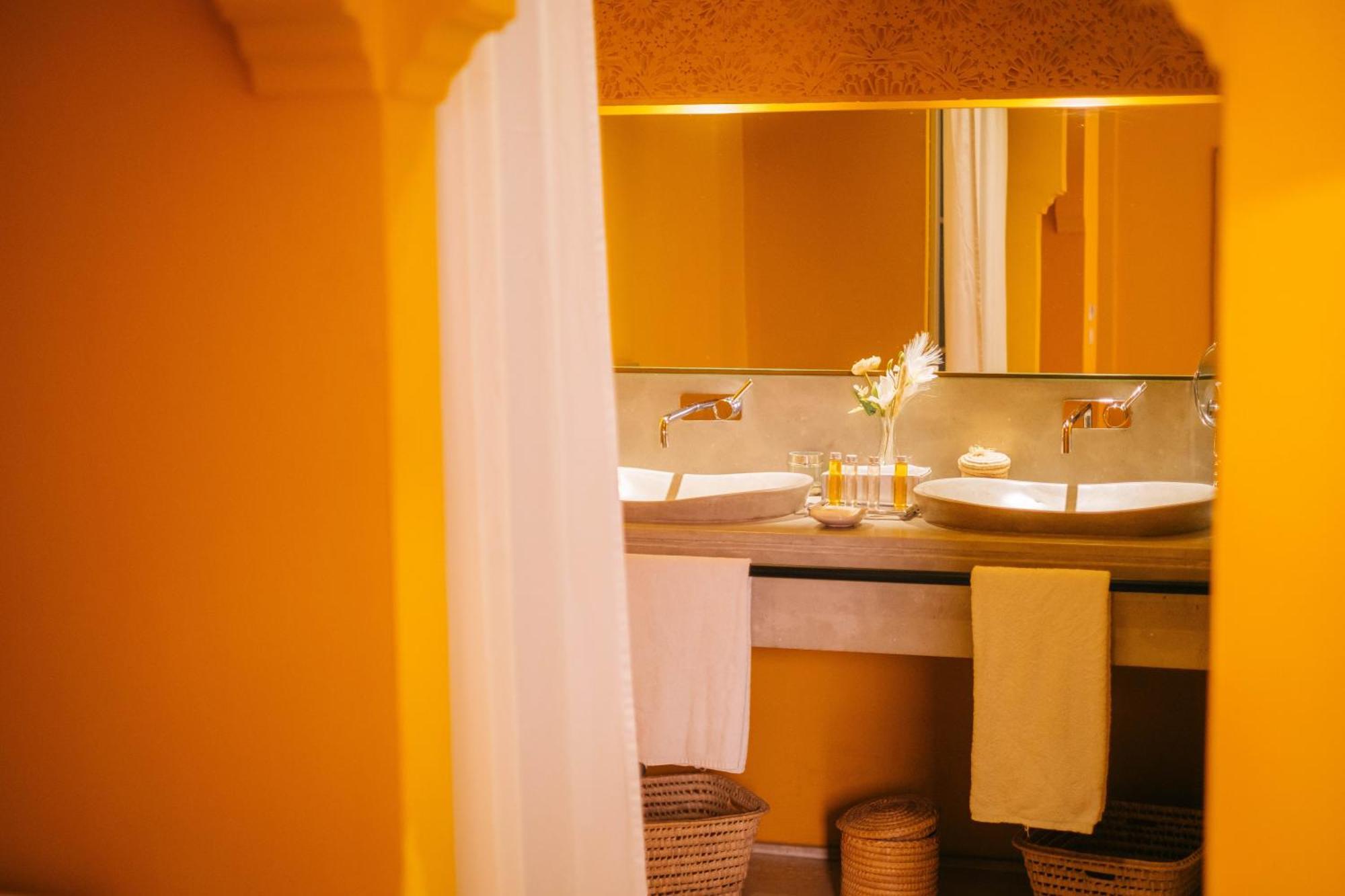 Double Room Terrace