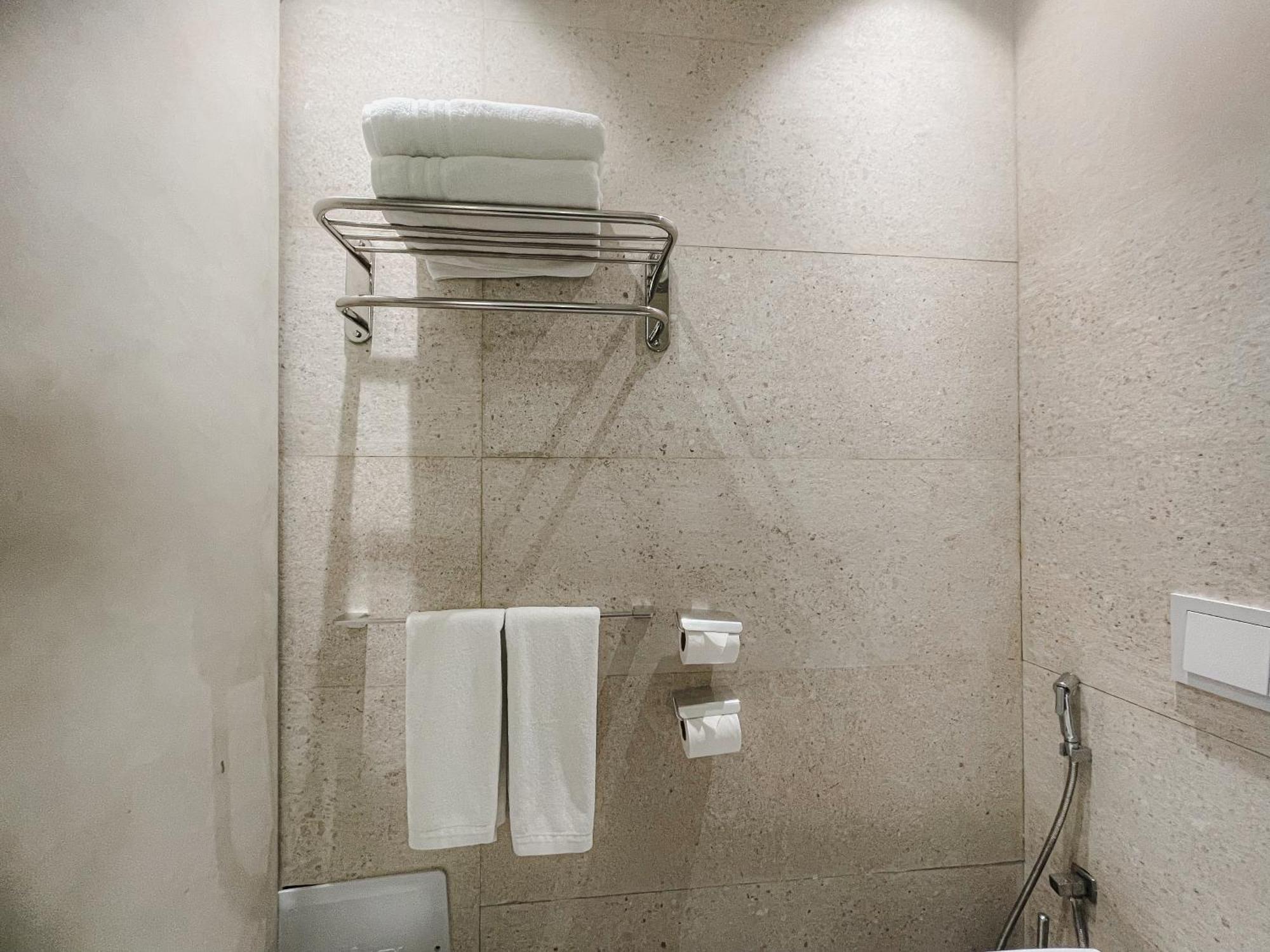 Habitación Doble Ambre