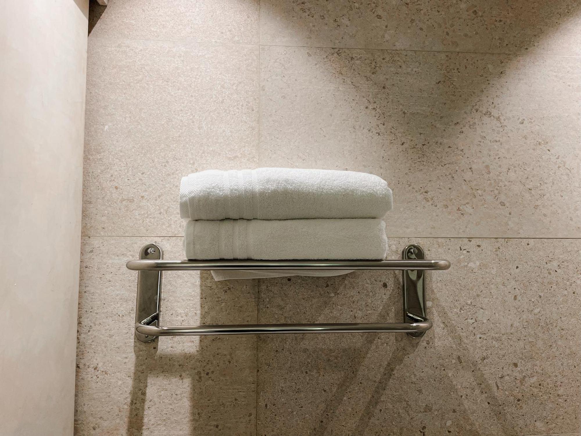 Ambre Double Room