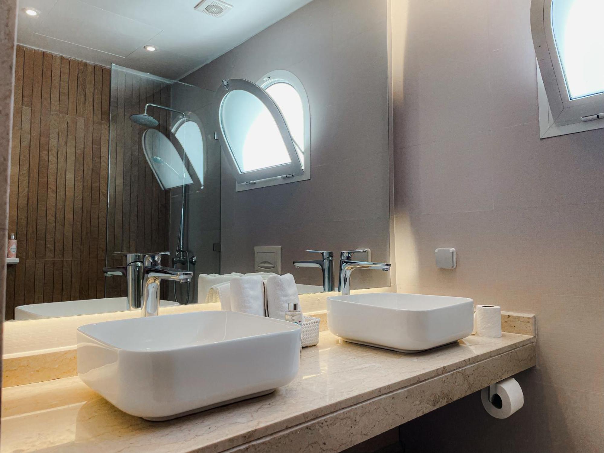 Habitación Doble Estándar