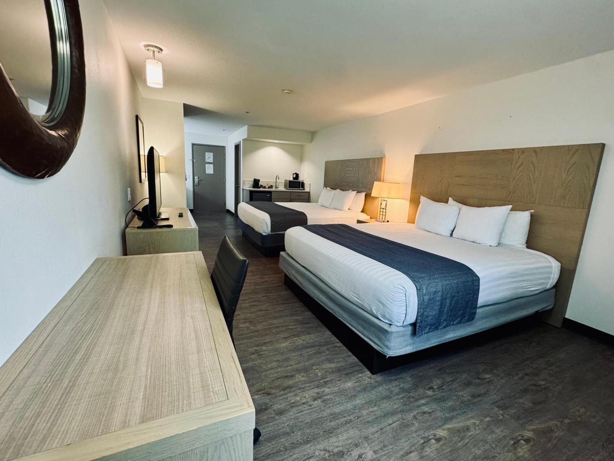 Quarto King