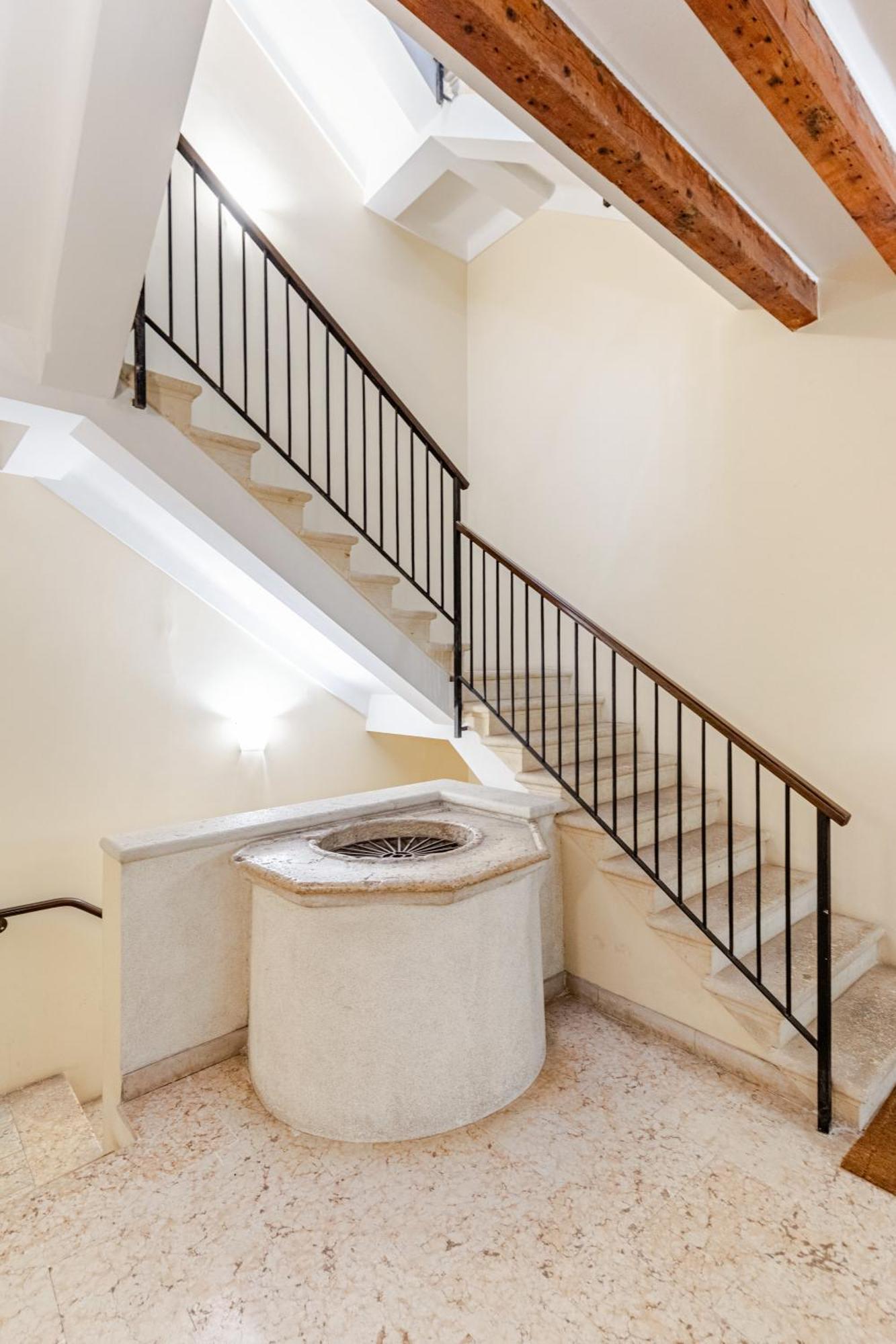 Superior Studio Vicolo Rensi 6