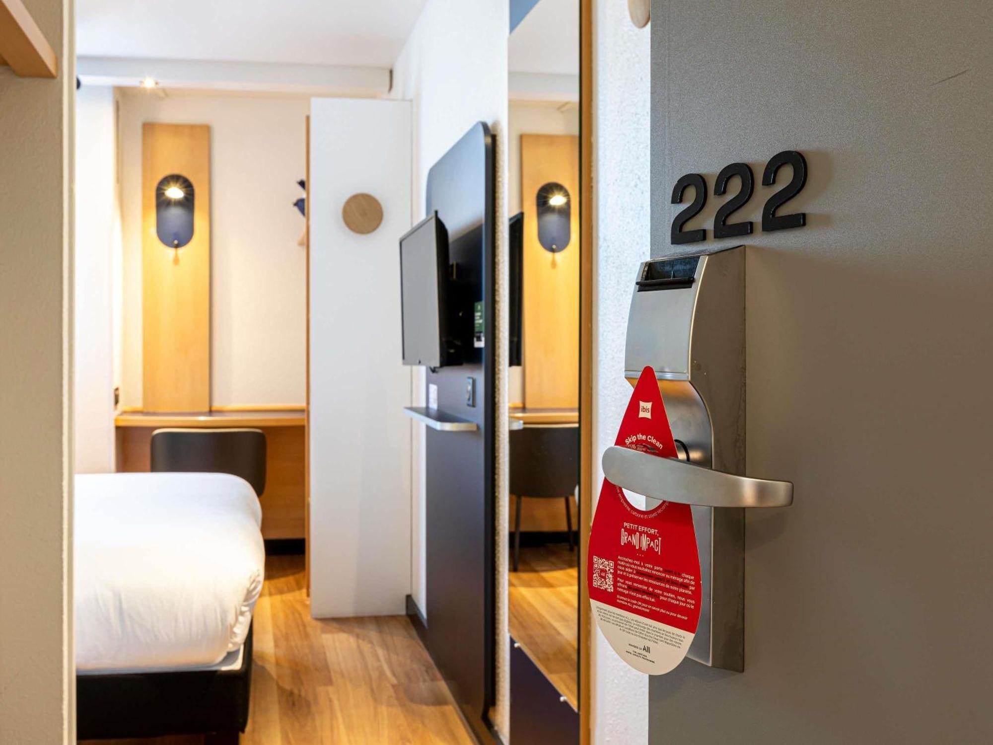 Standaard Kamer met 2 Bedden