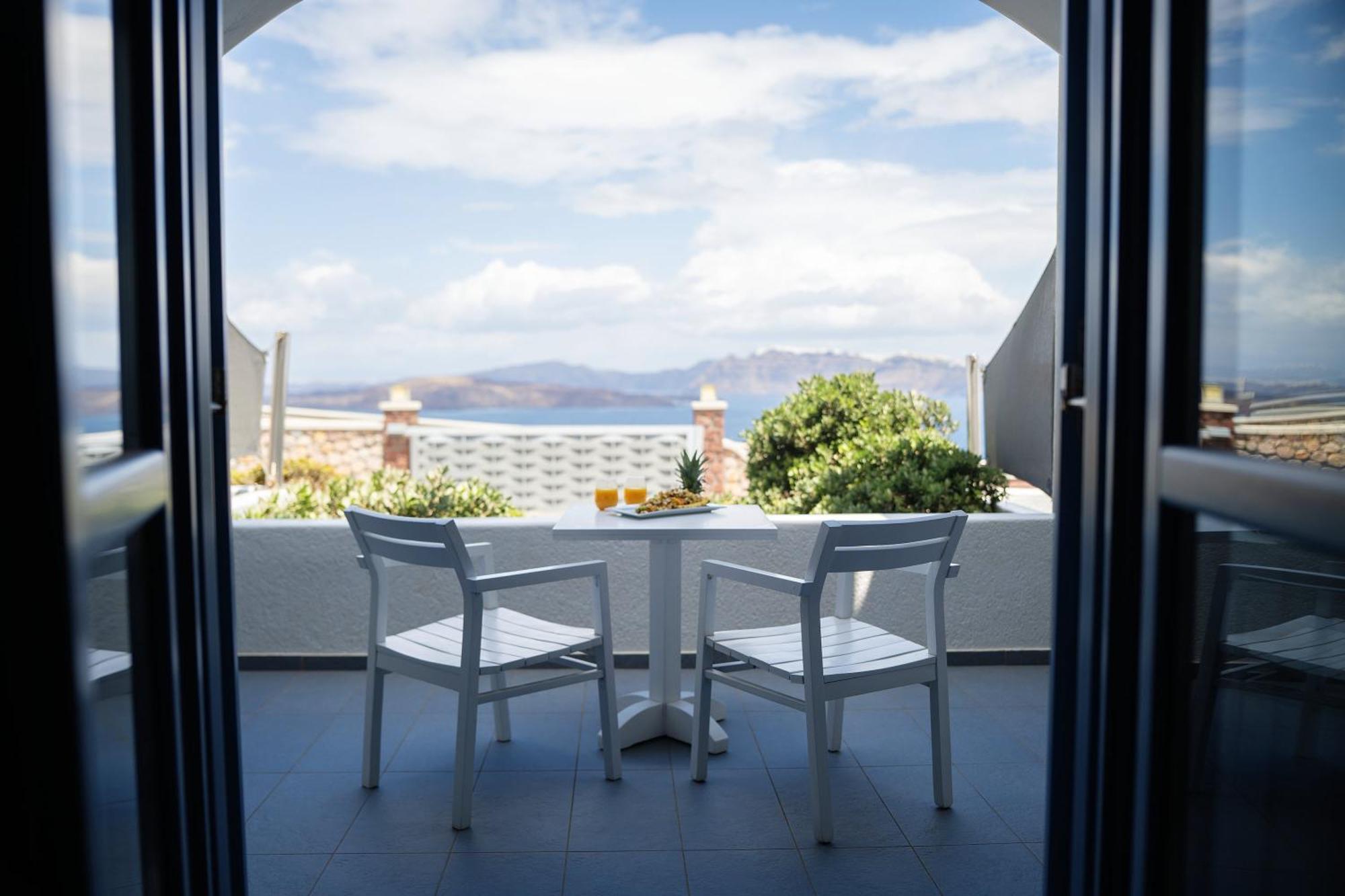 Superior Suite Caldera View